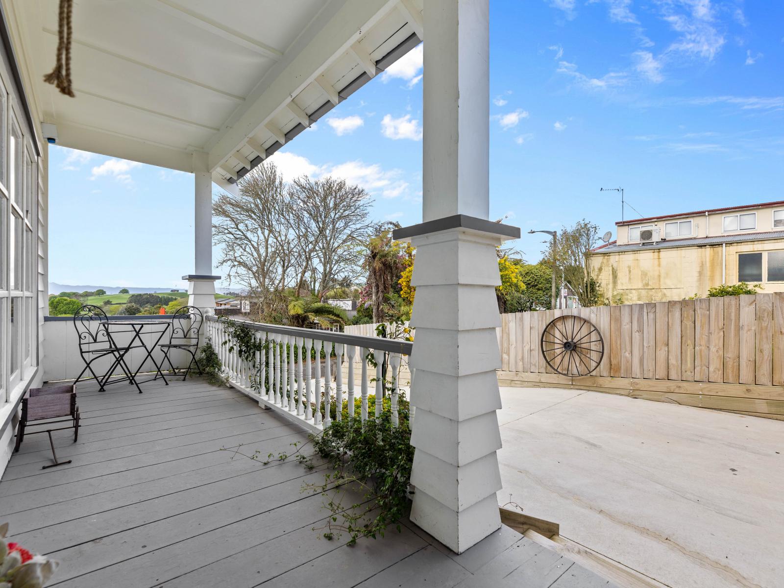 12 High Street, Tirau