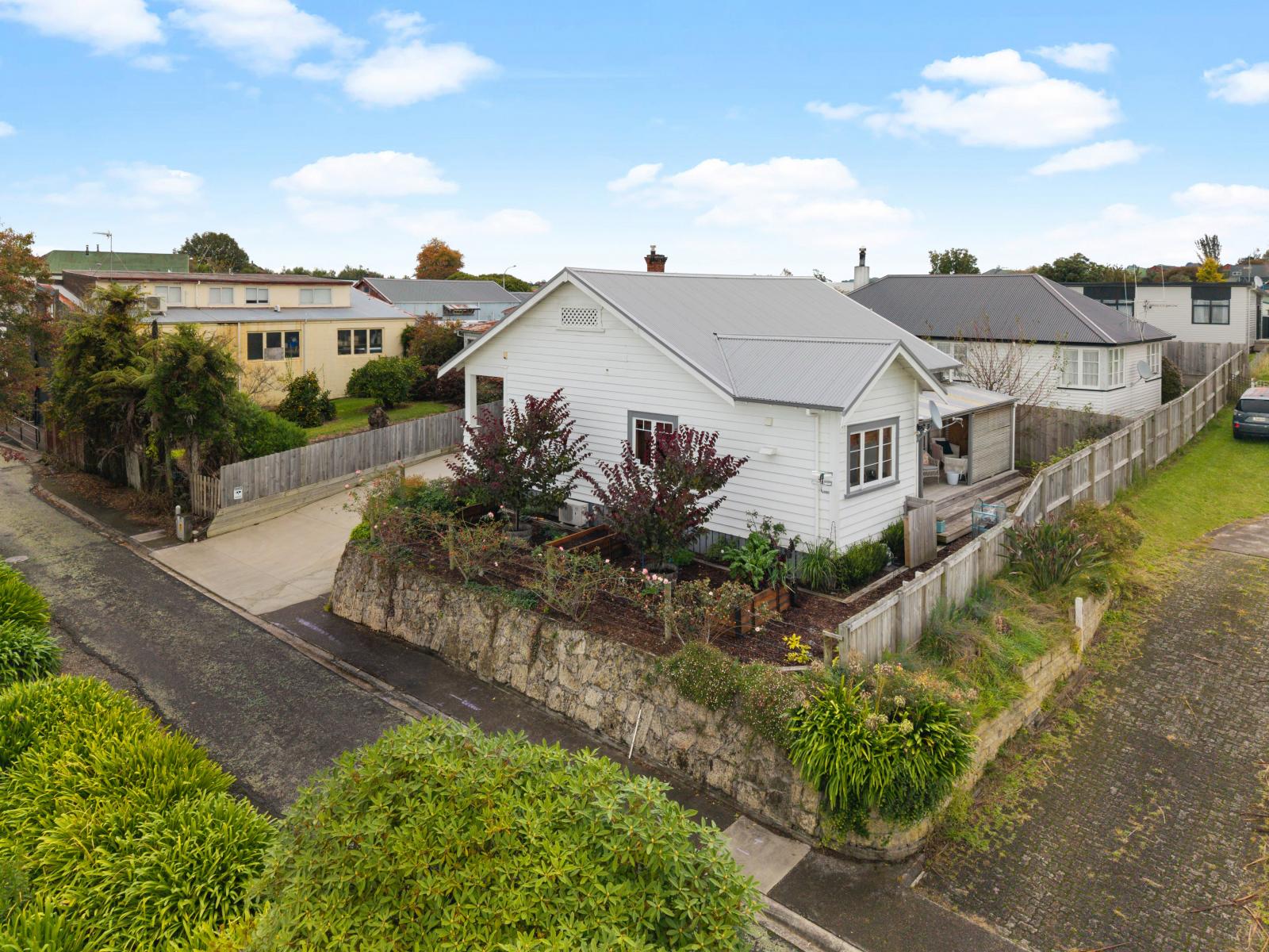 12 High Street, Tirau