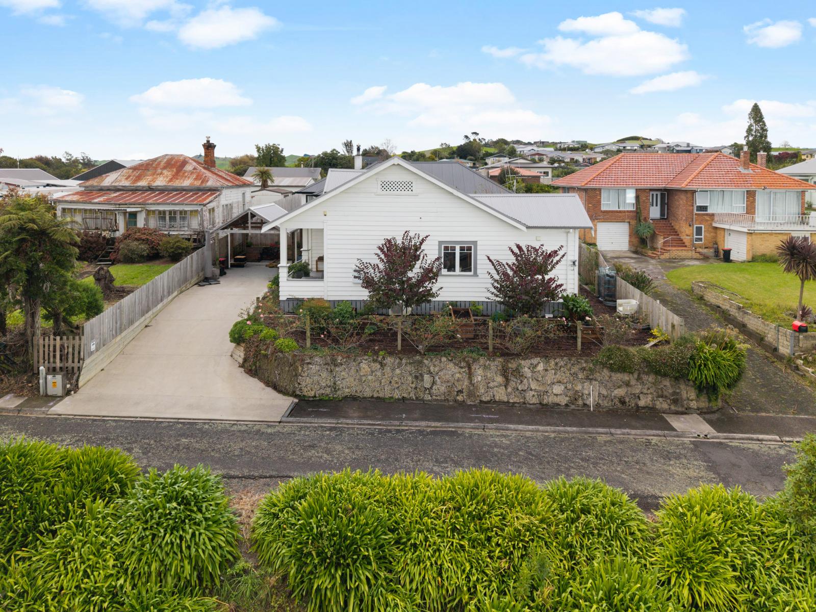 12 High Street, Tirau