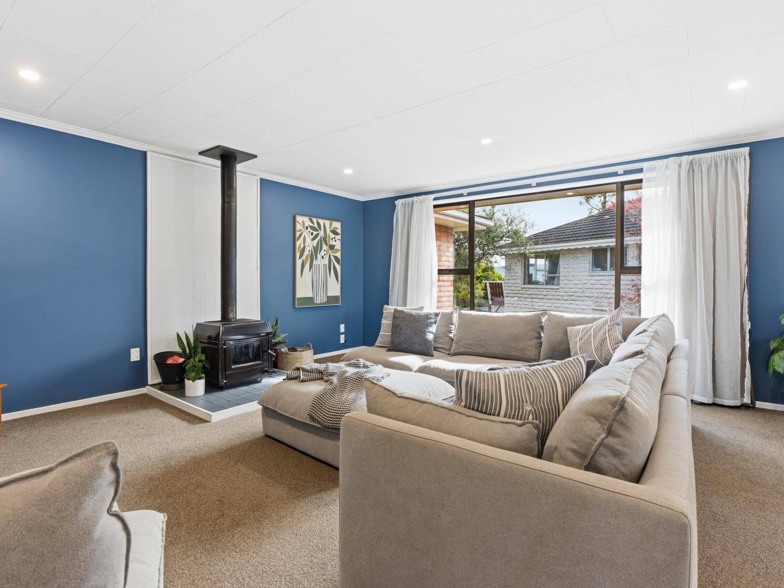 7 Windsor Place, Mosgiel