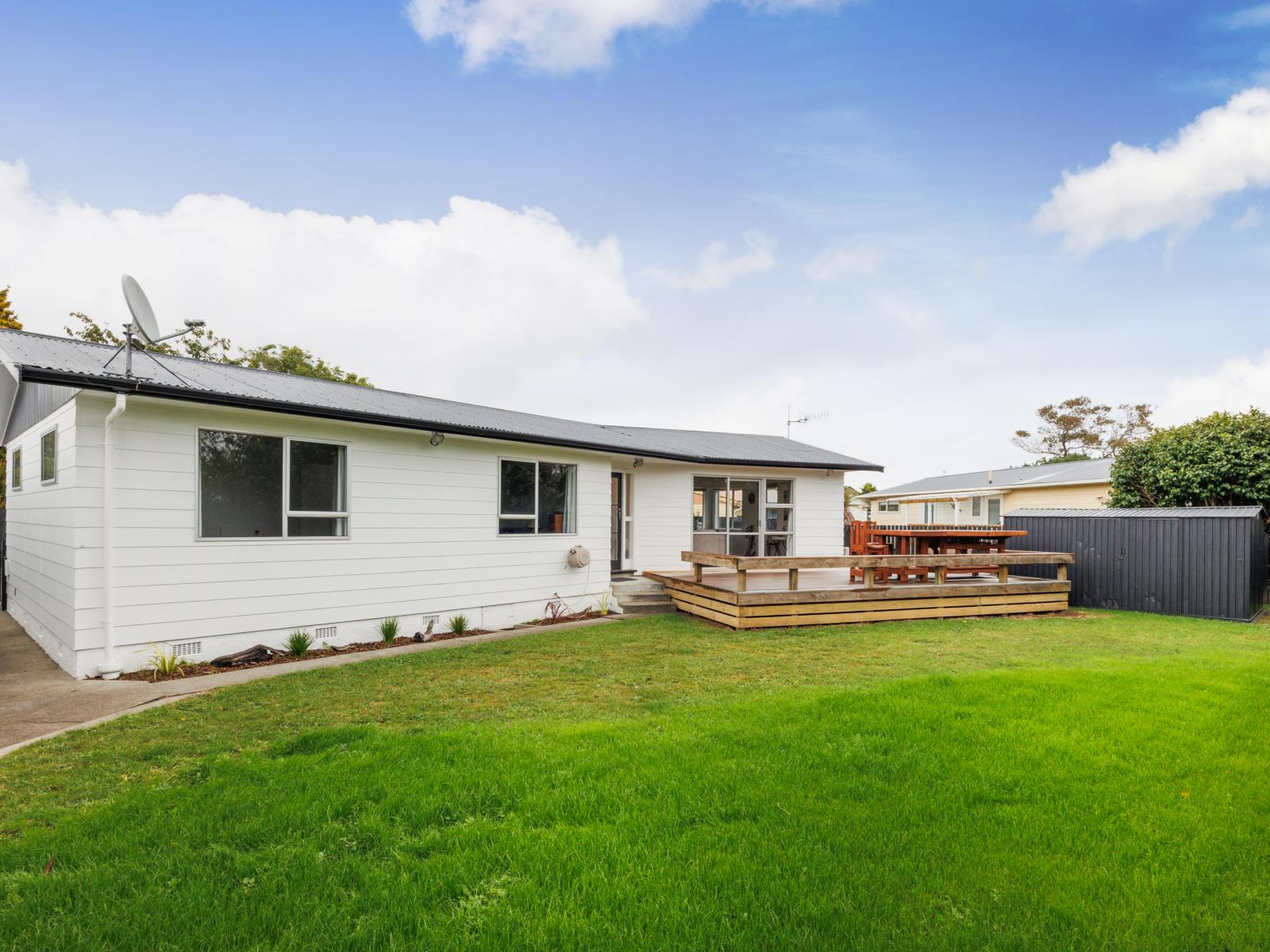 12 Capri Place, Awapuni