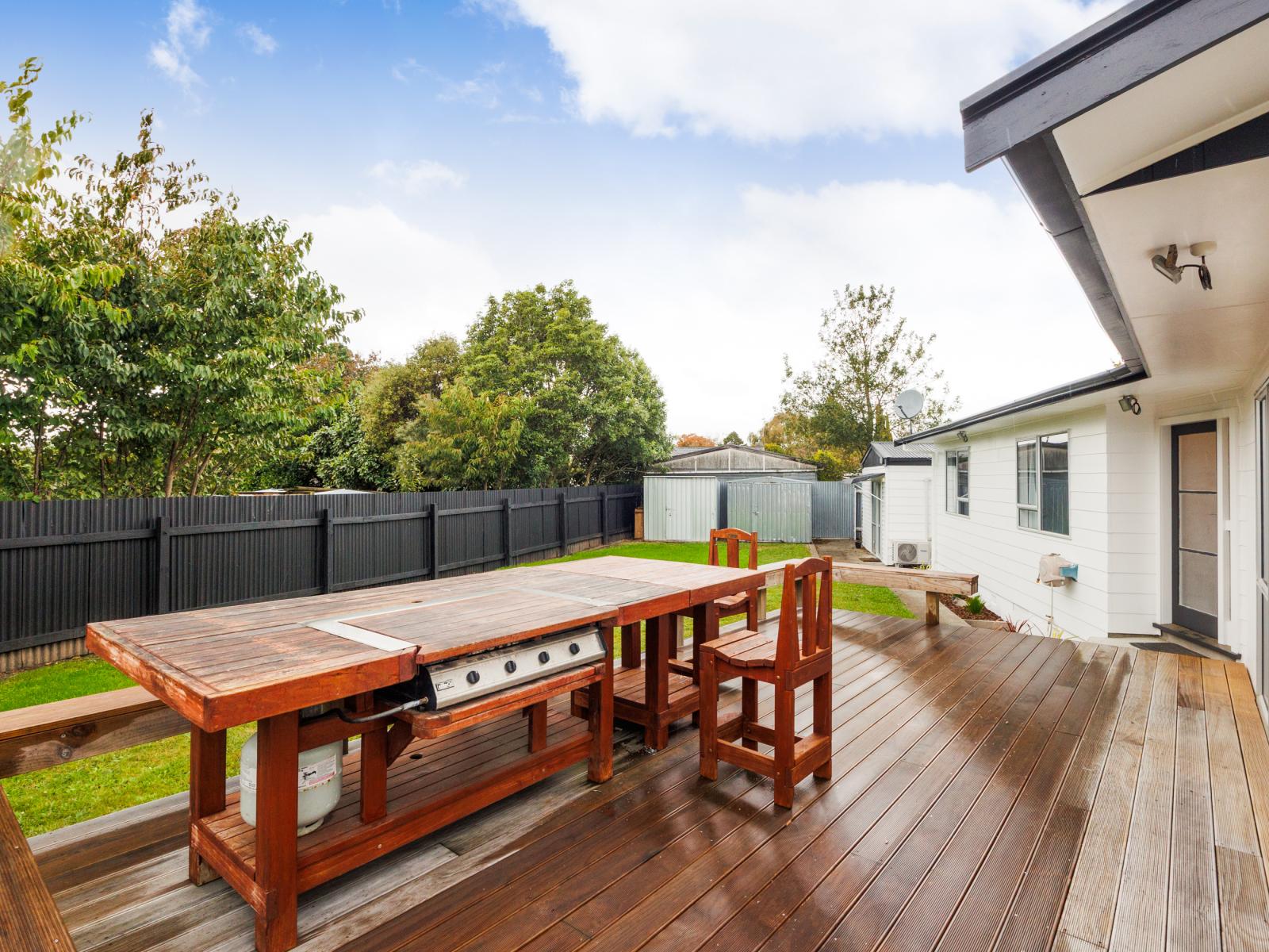 12 Capri Place, Awapuni