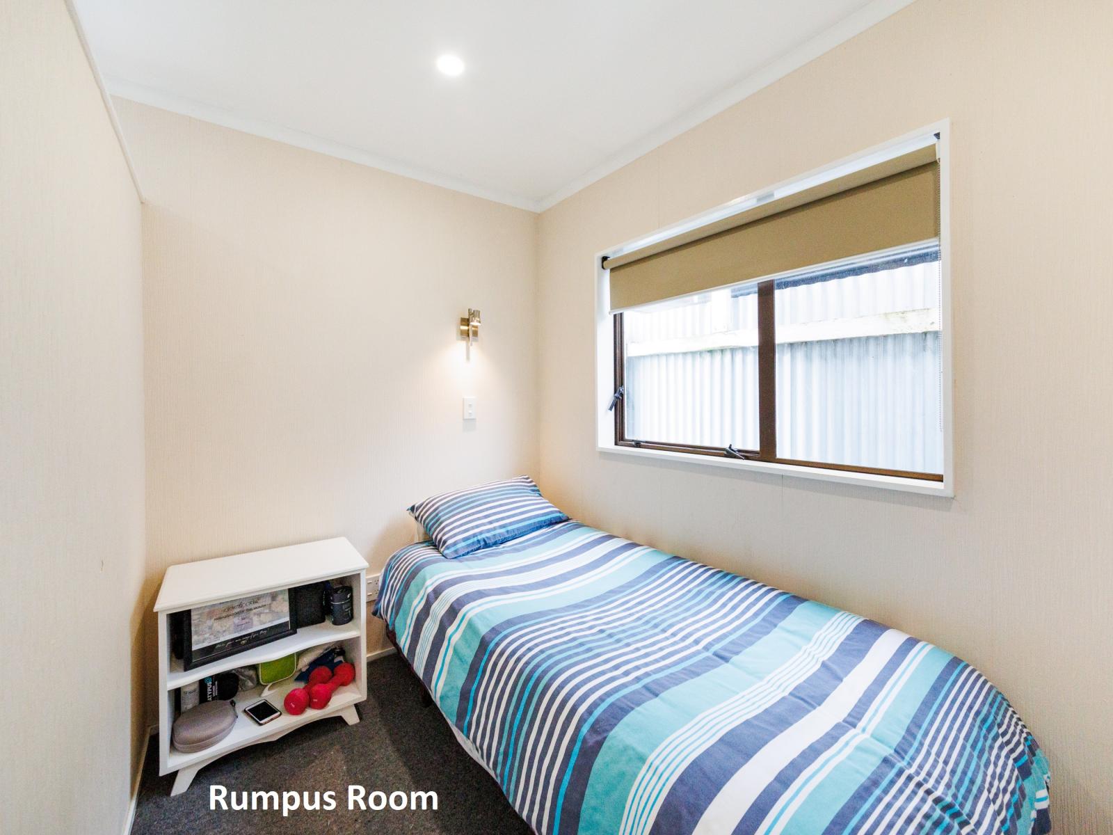 12 Capri Place, Awapuni