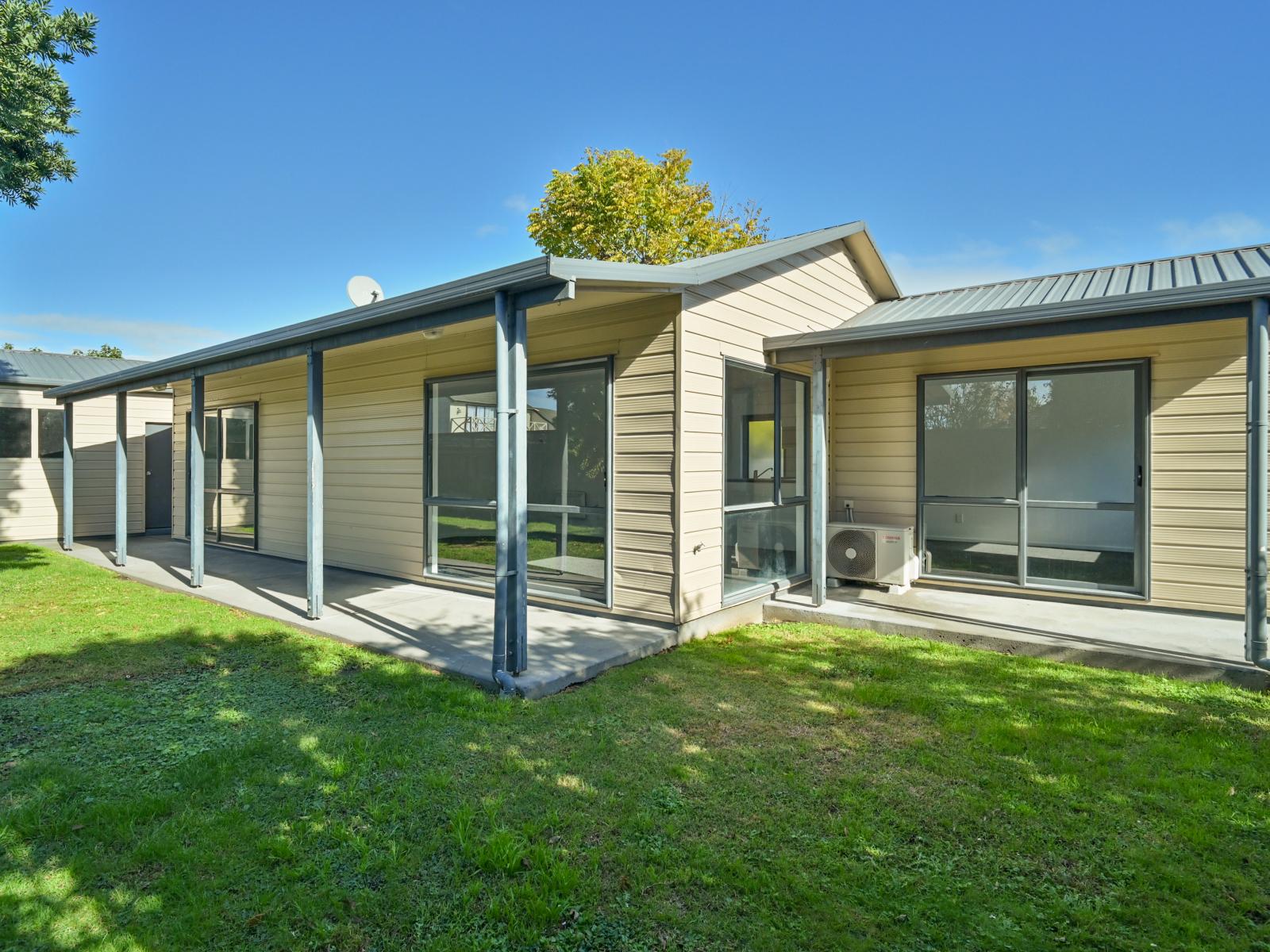 1216A Norfolk Crescent, Mayfair