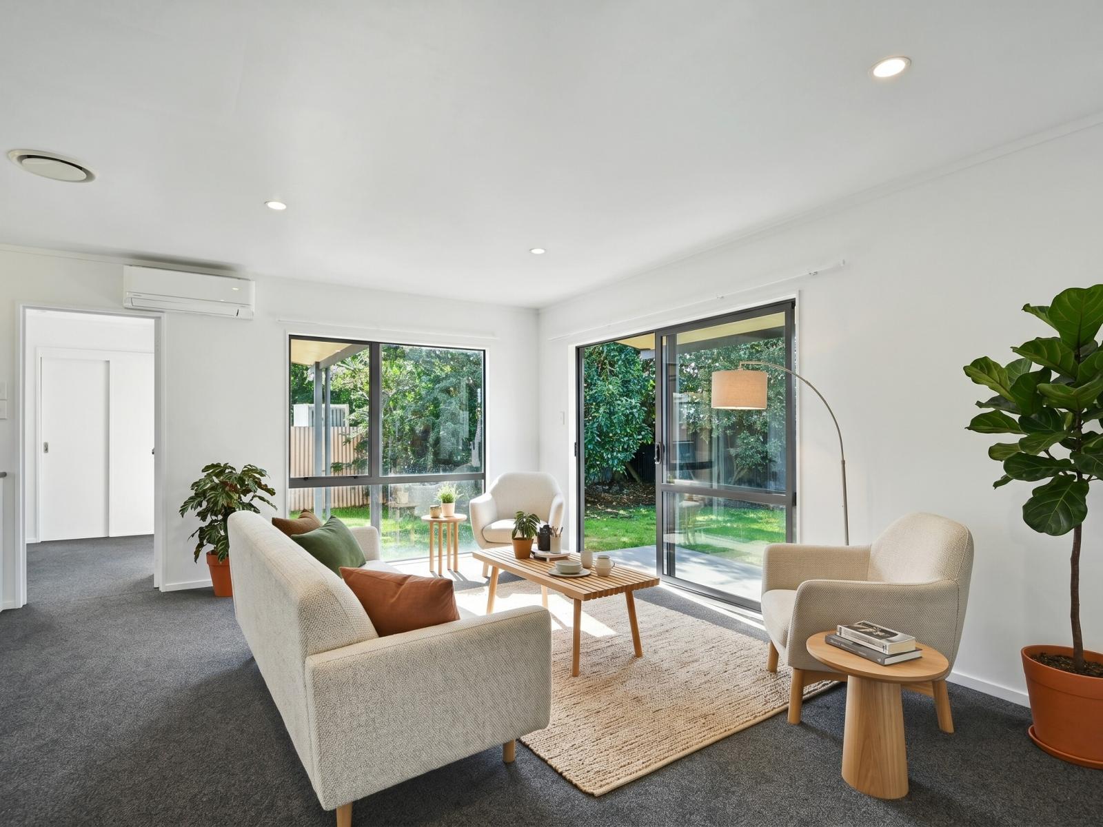 1216A Norfolk Crescent, Mayfair