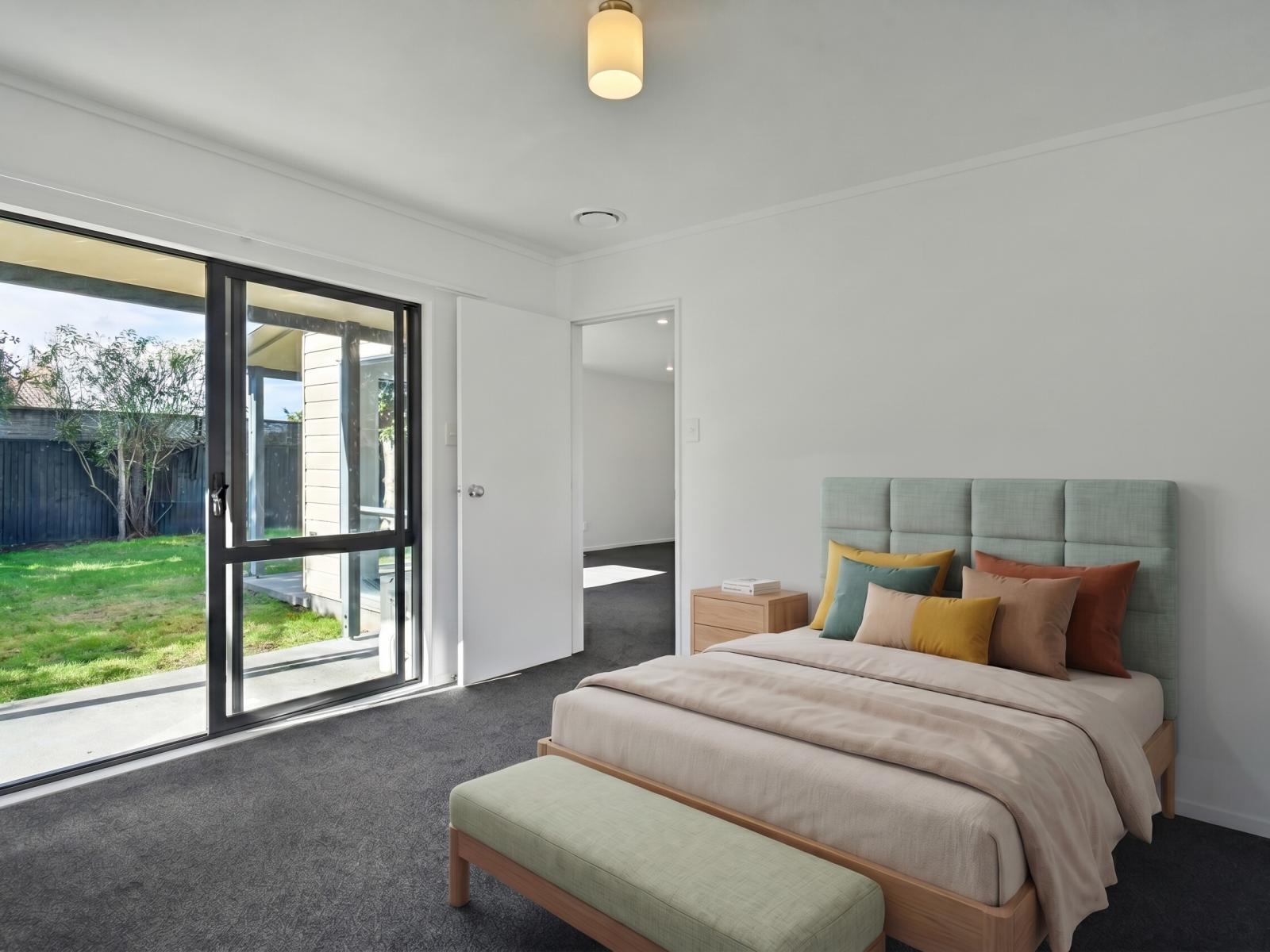 1216A Norfolk Crescent, Mayfair