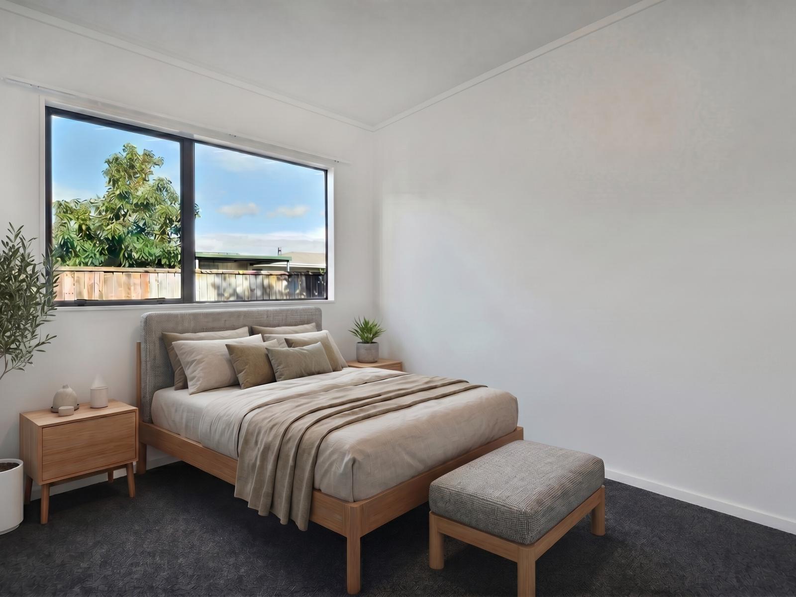 1216A Norfolk Crescent, Mayfair