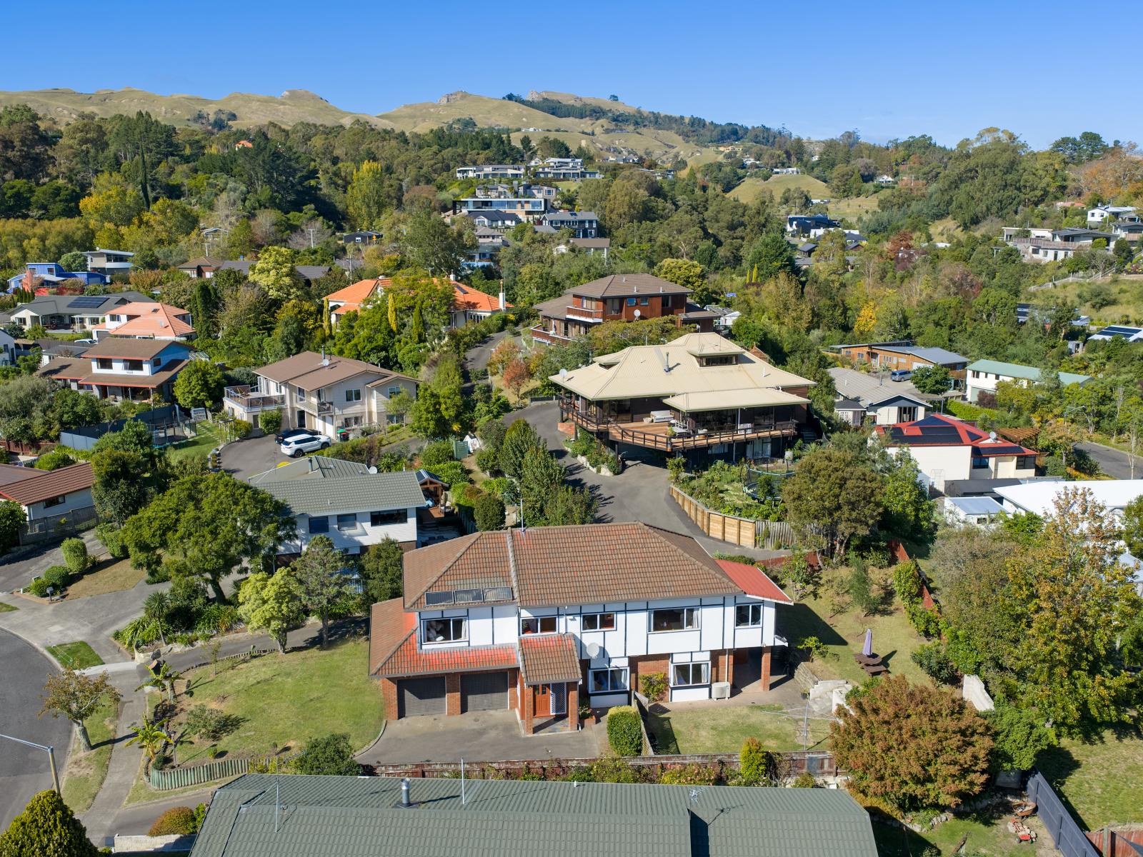 14 Hunters Hill, Havelock North