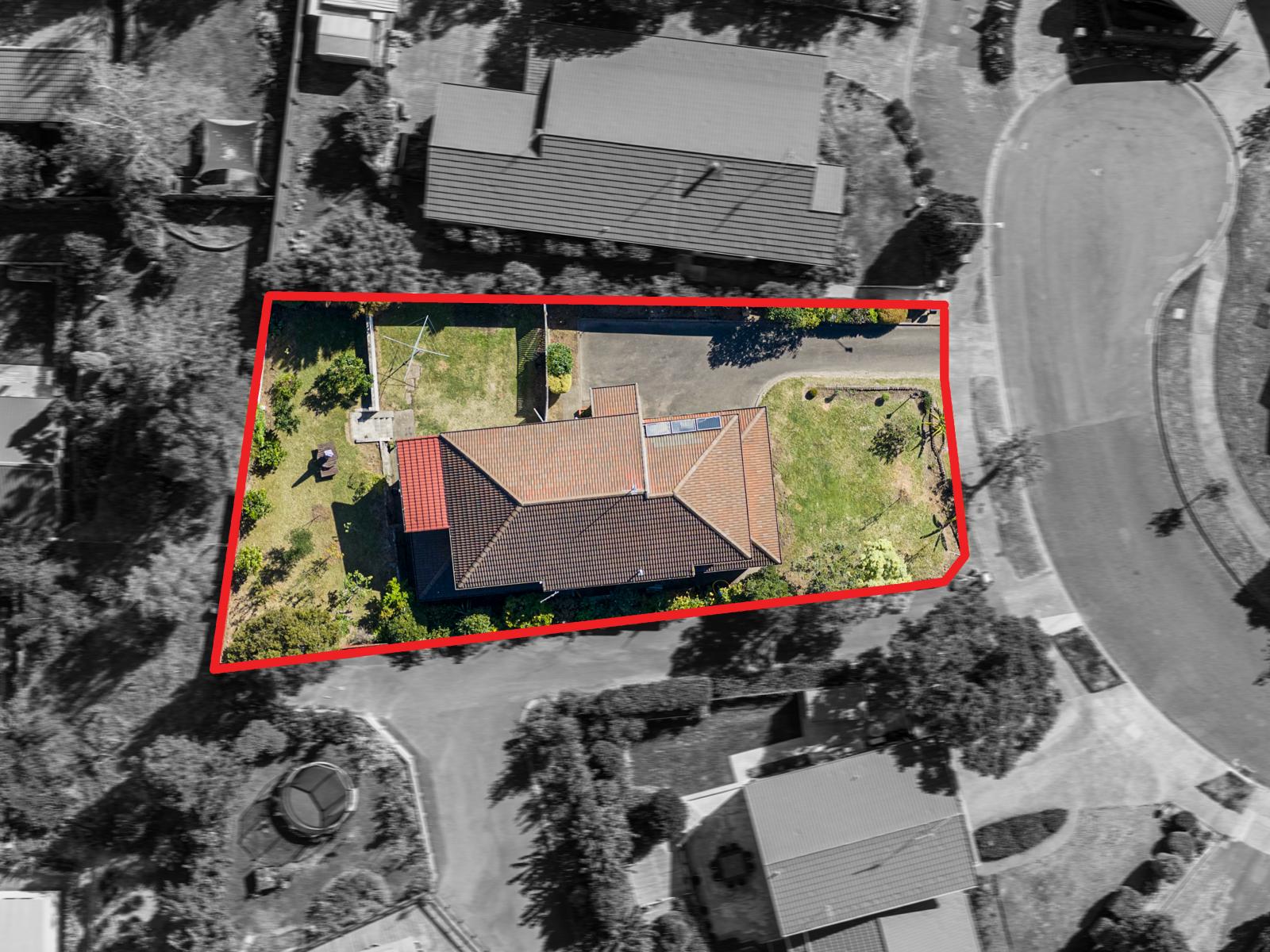 14 Hunters Hill, Havelock North