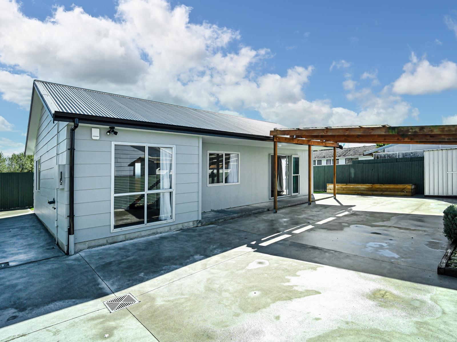 33B Ramsey Crescent, Flaxmere