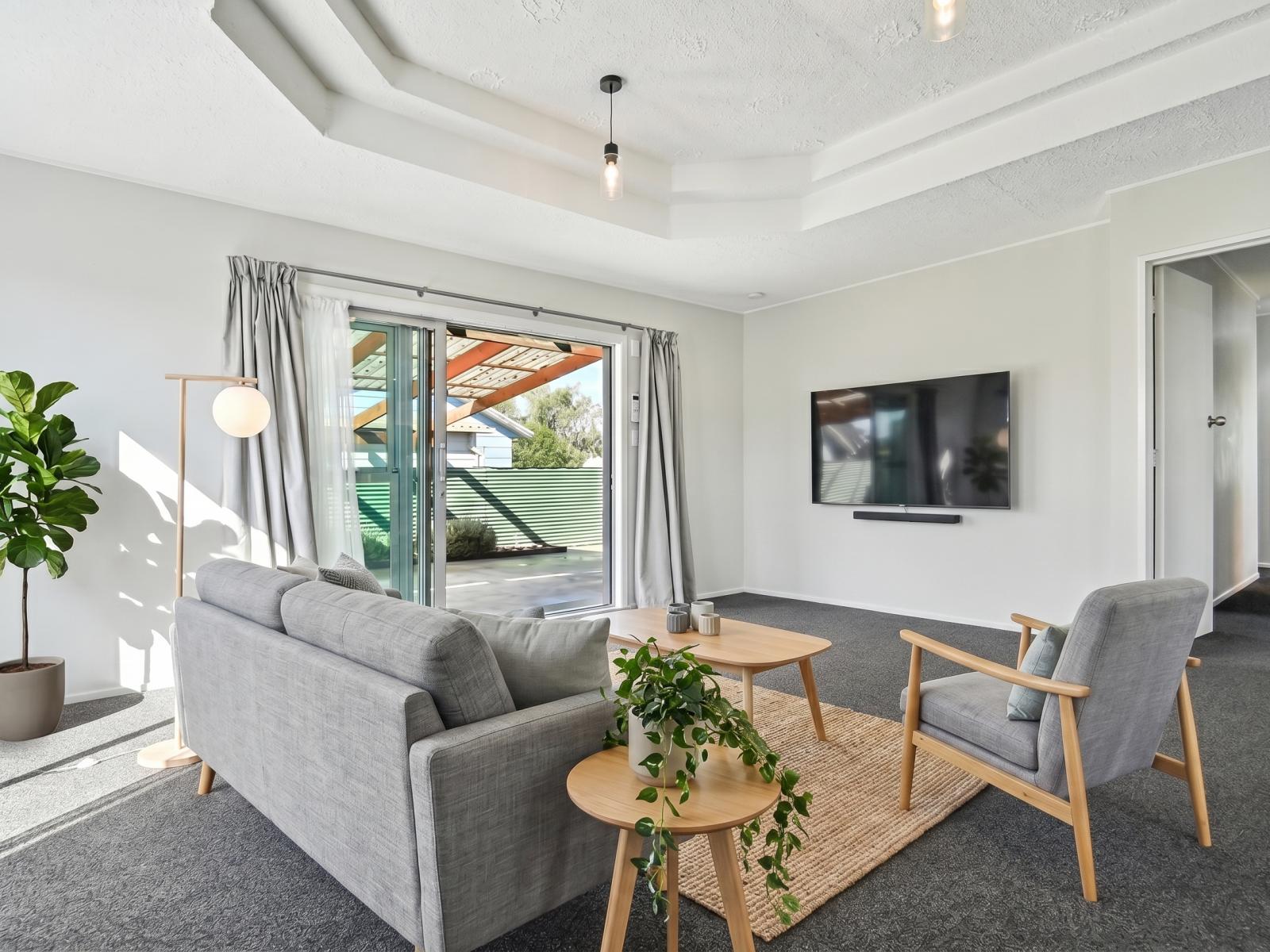 33B Ramsey Crescent, Flaxmere