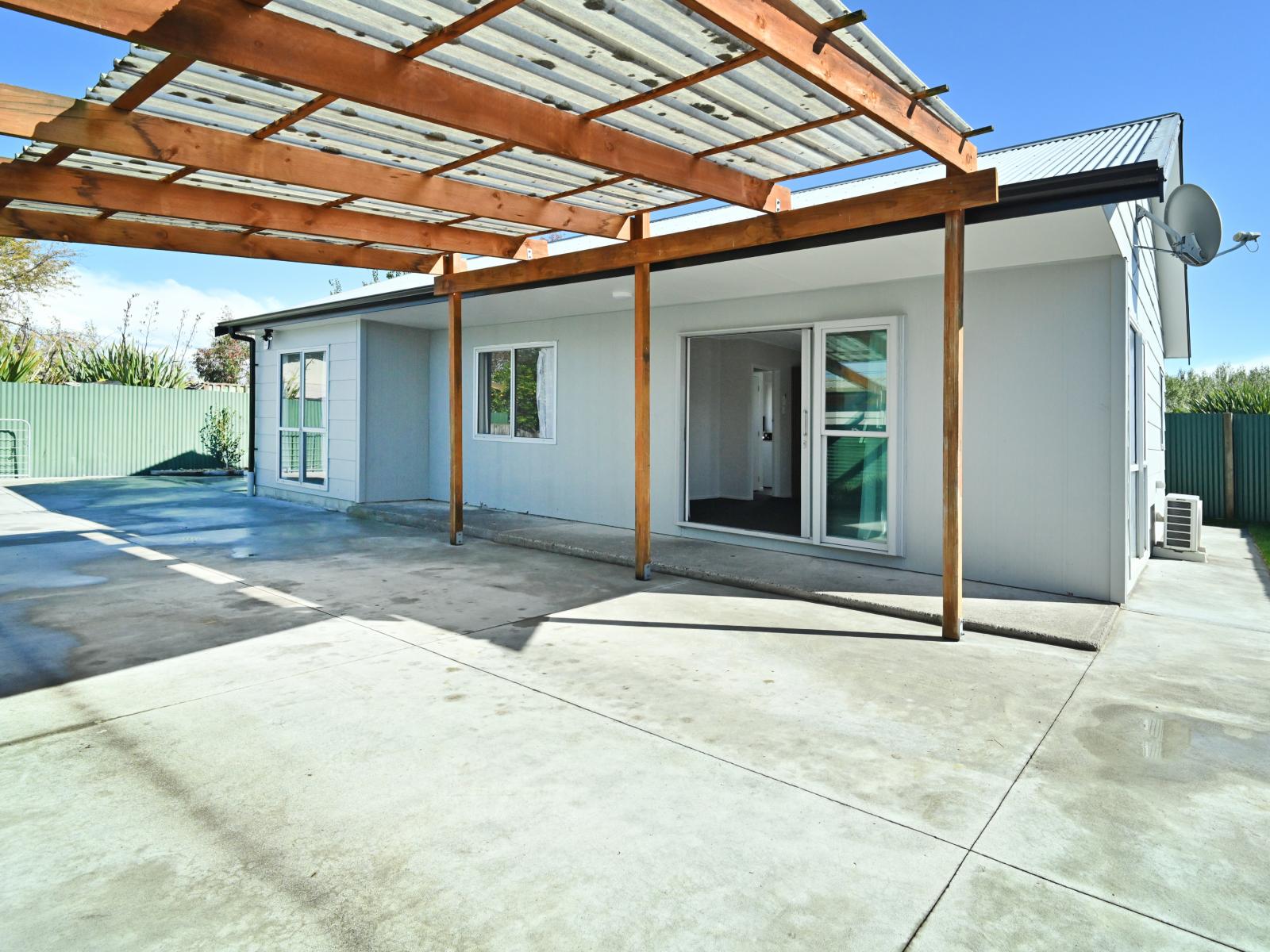 33B Ramsey Crescent, Flaxmere