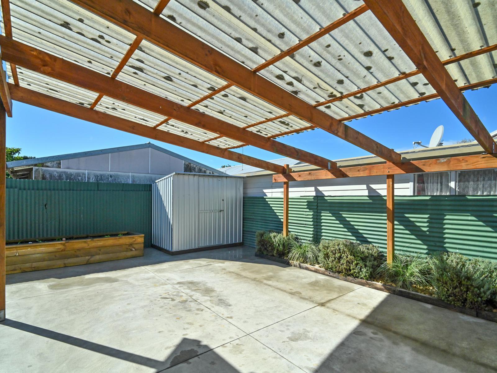 33B Ramsey Crescent, Flaxmere