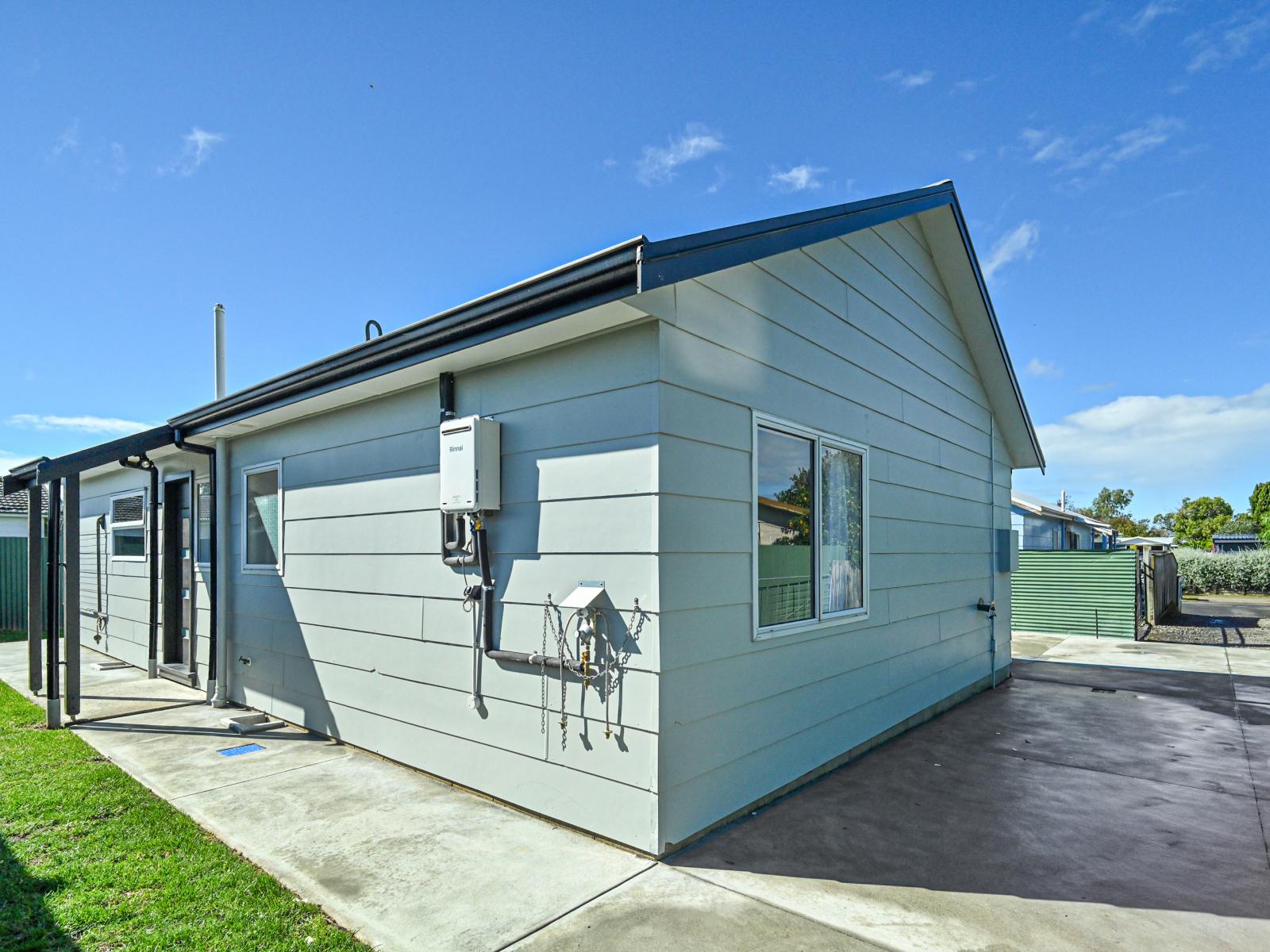 33B Ramsey Crescent, Flaxmere