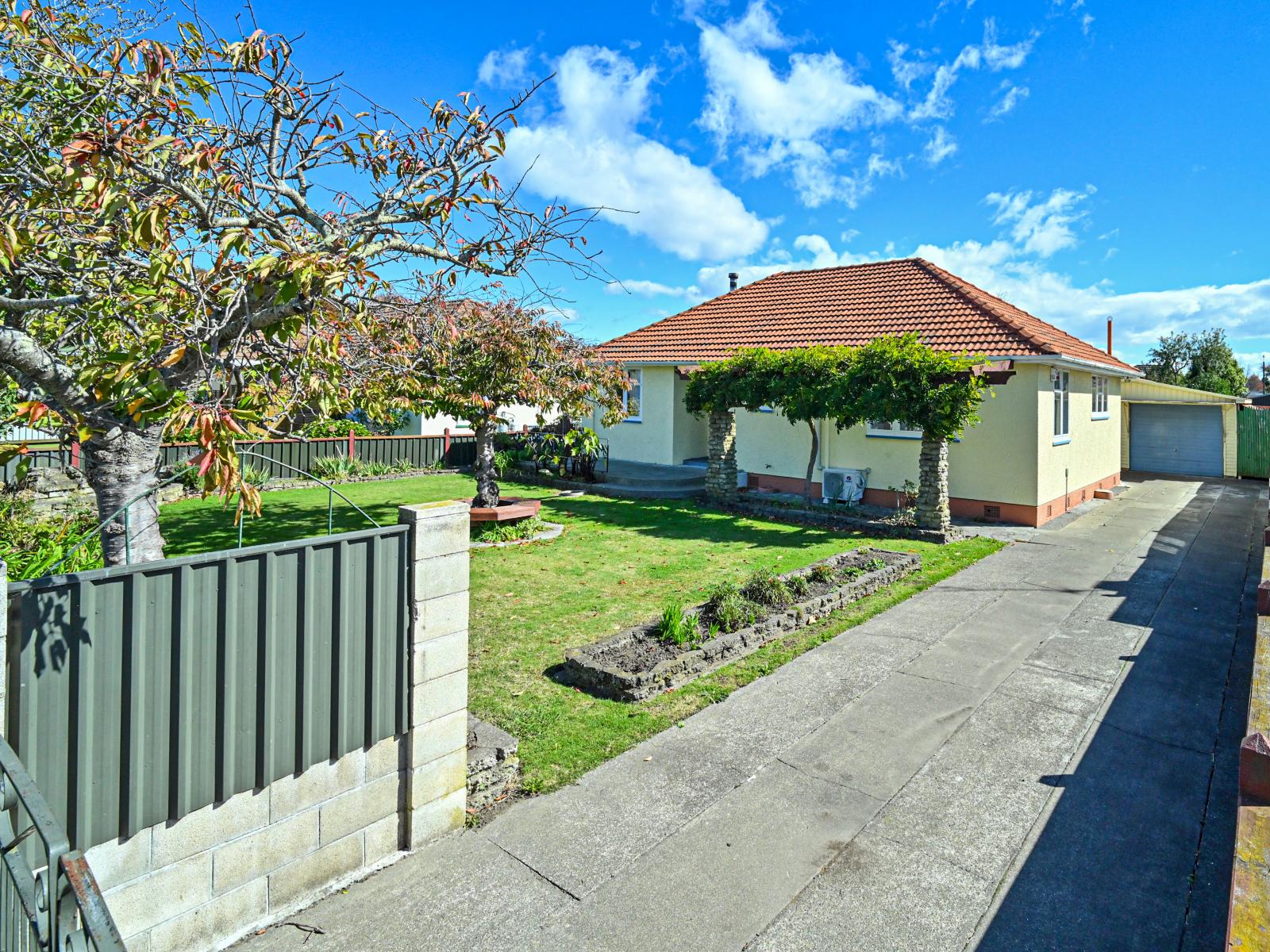 1114 Jellicoe Street, Mayfair