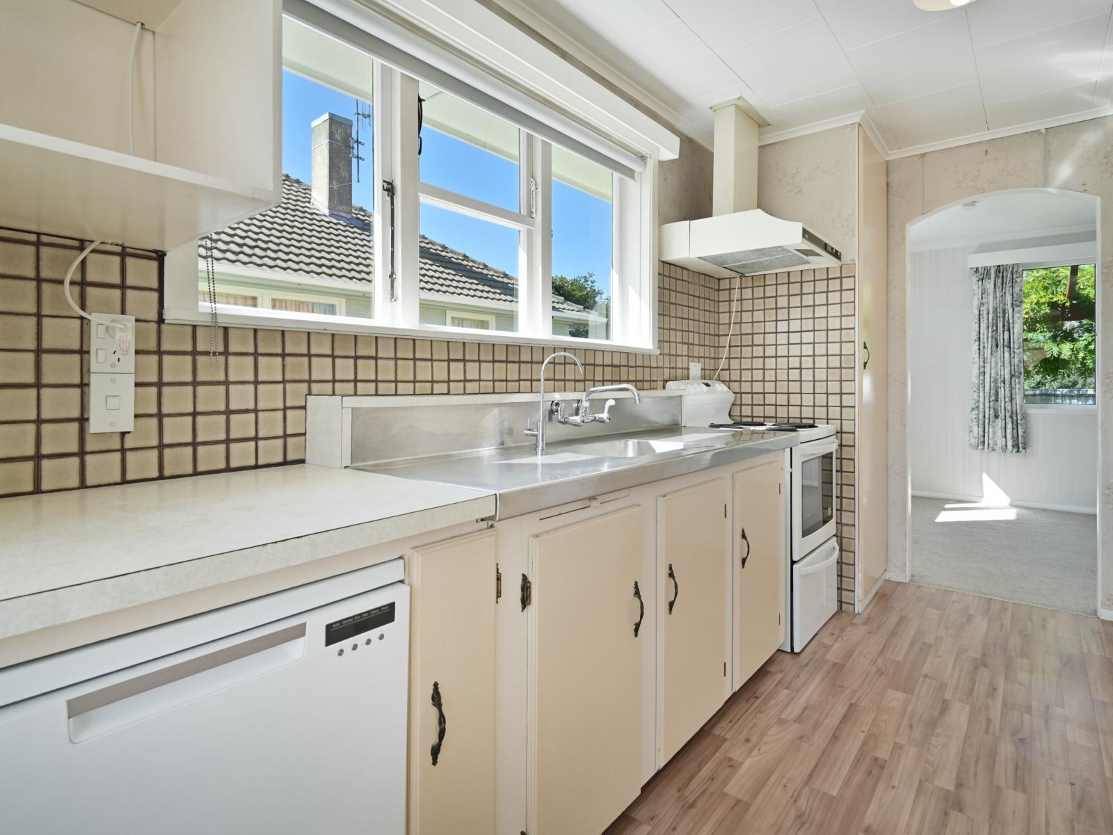 1114 Jellicoe Street, Mayfair