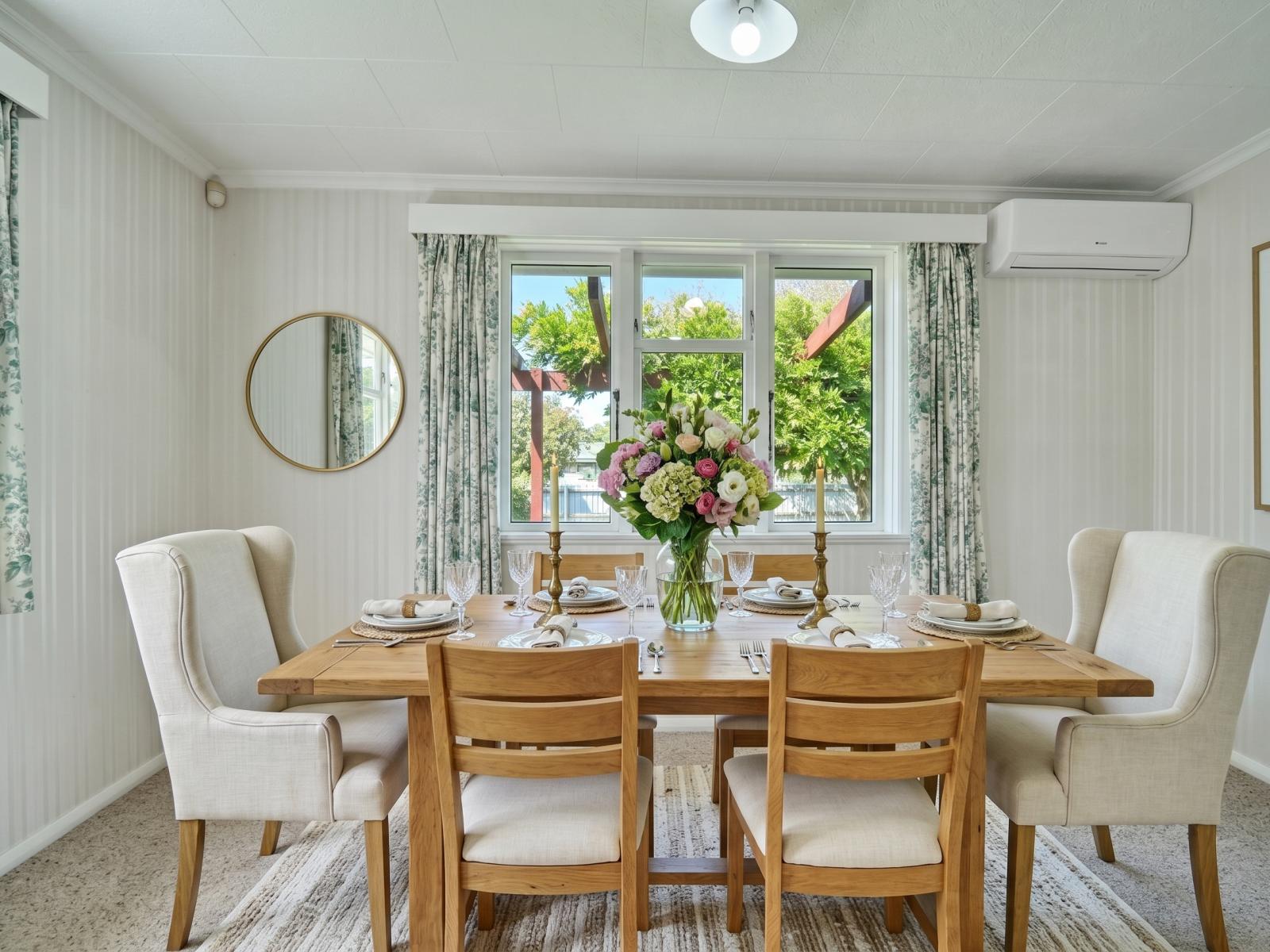 1114 Jellicoe Street, Mayfair