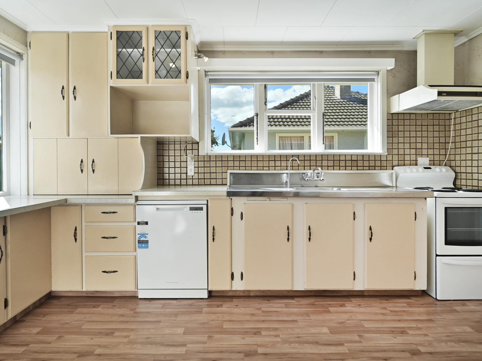 1114 Jellicoe Street, Mayfair