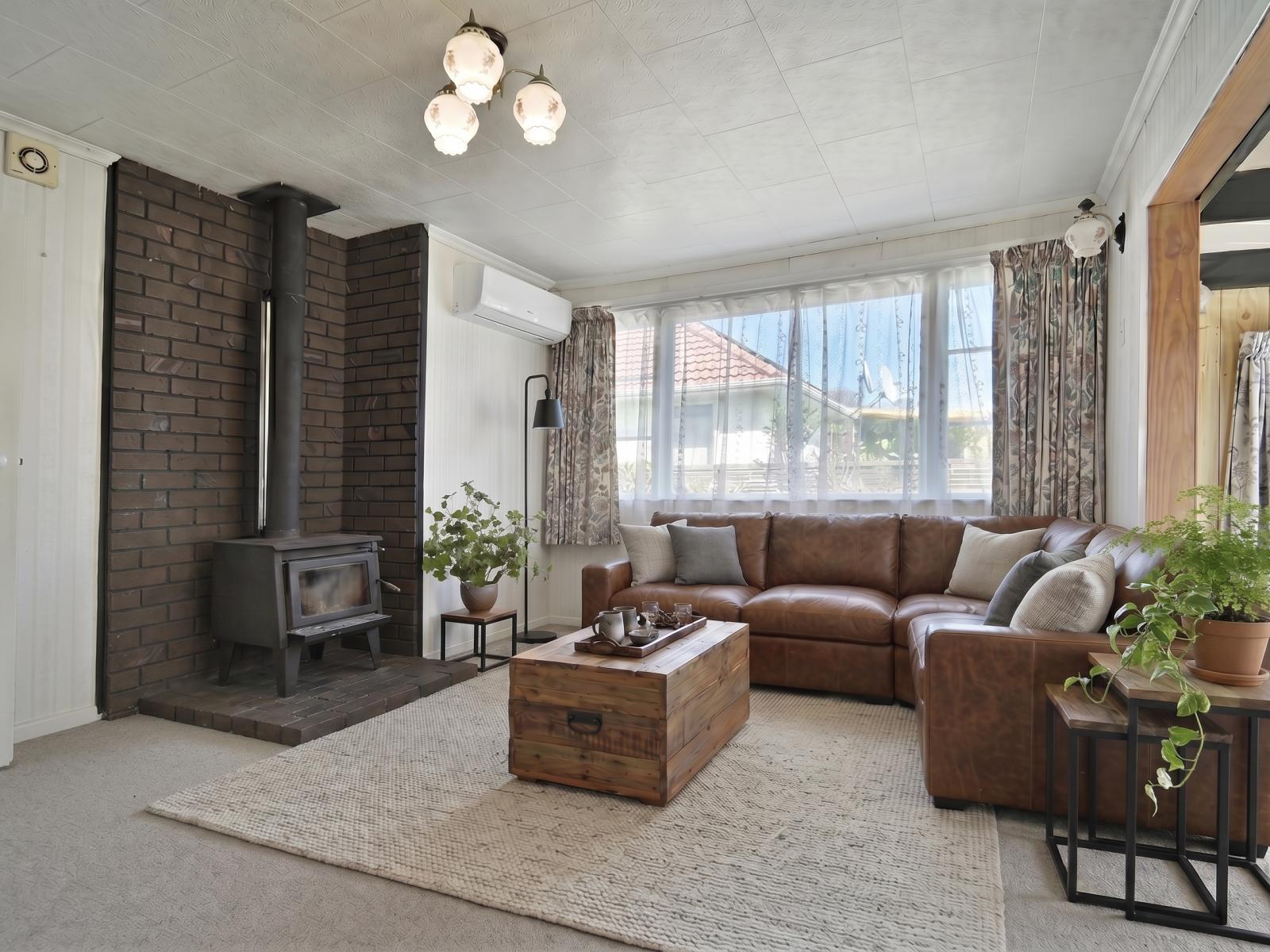 1114 Jellicoe Street, Mayfair