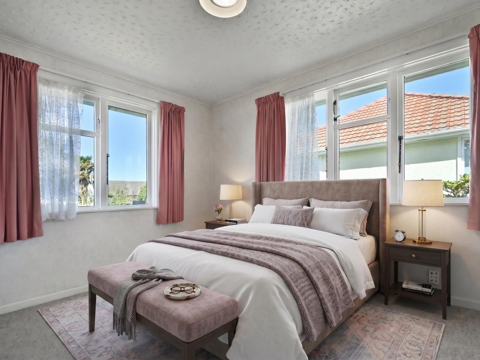 1114 Jellicoe Street, Mayfair