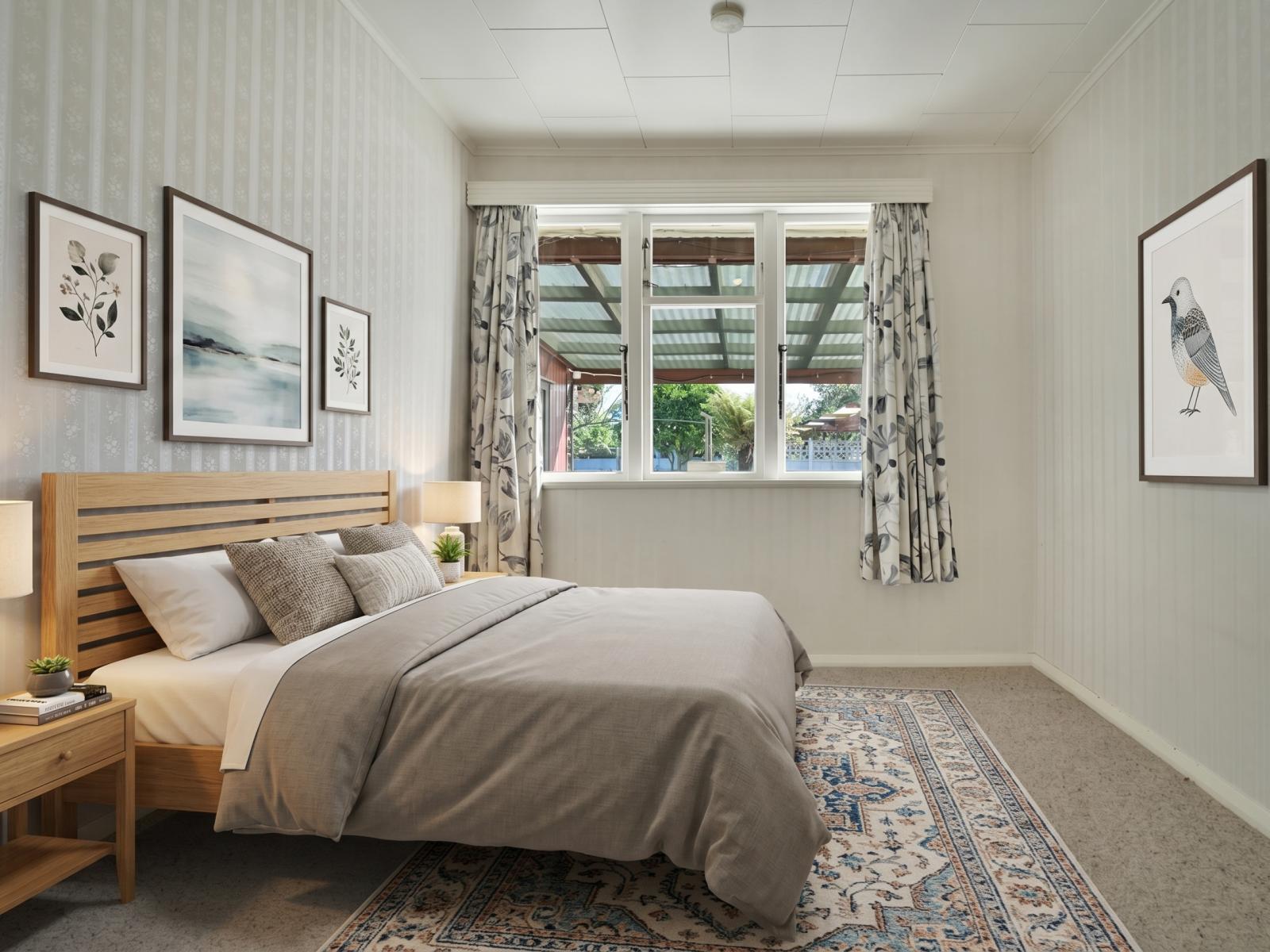 1114 Jellicoe Street, Mayfair