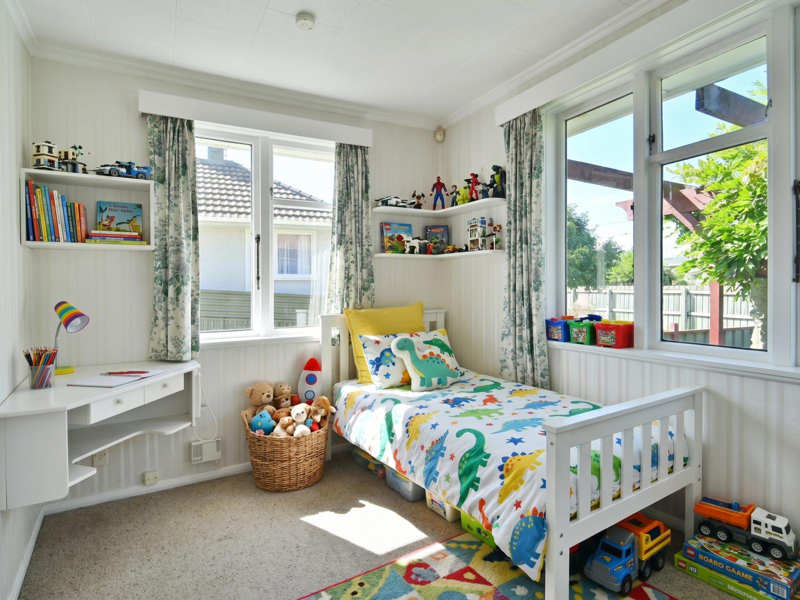 1114 Jellicoe Street, Mayfair