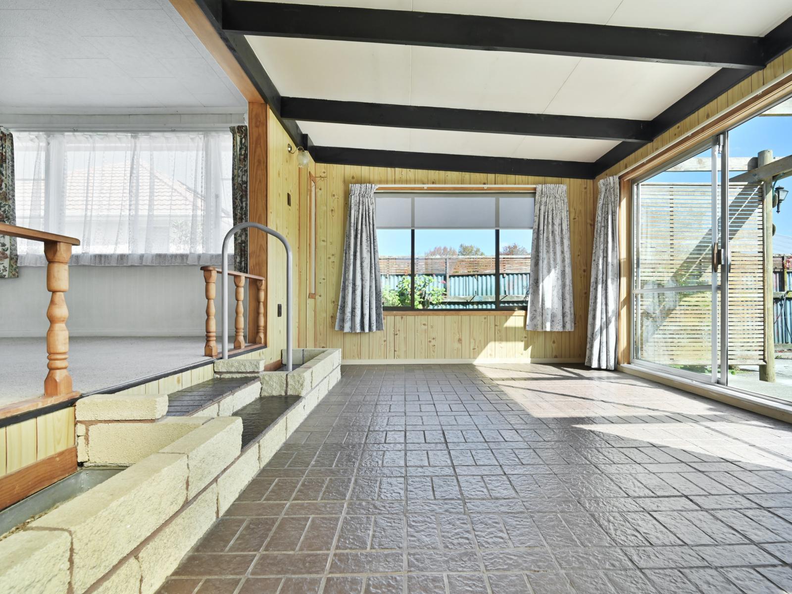 1114 Jellicoe Street, Mayfair