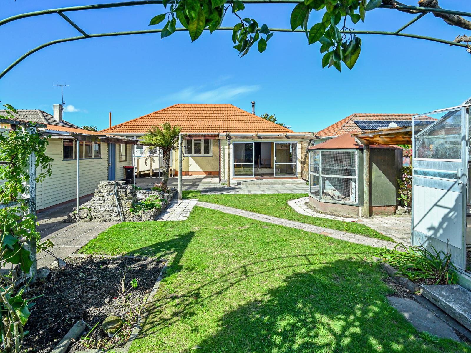 1114 Jellicoe Street, Mayfair