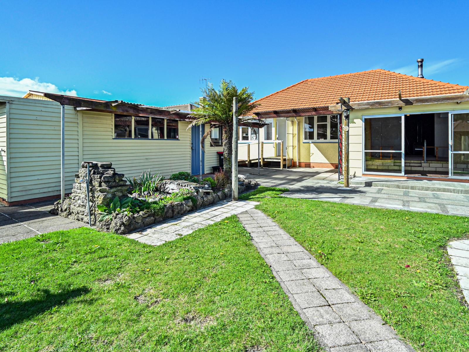 1114 Jellicoe Street, Mayfair