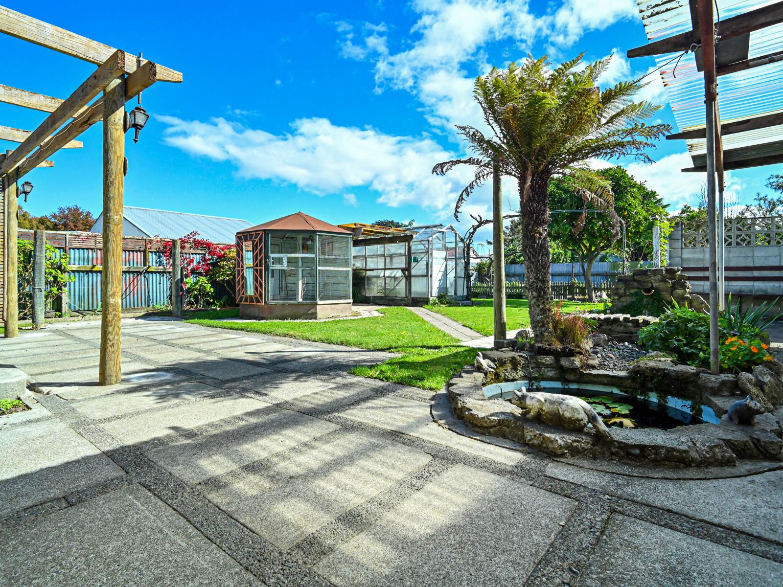 1114 Jellicoe Street, Mayfair