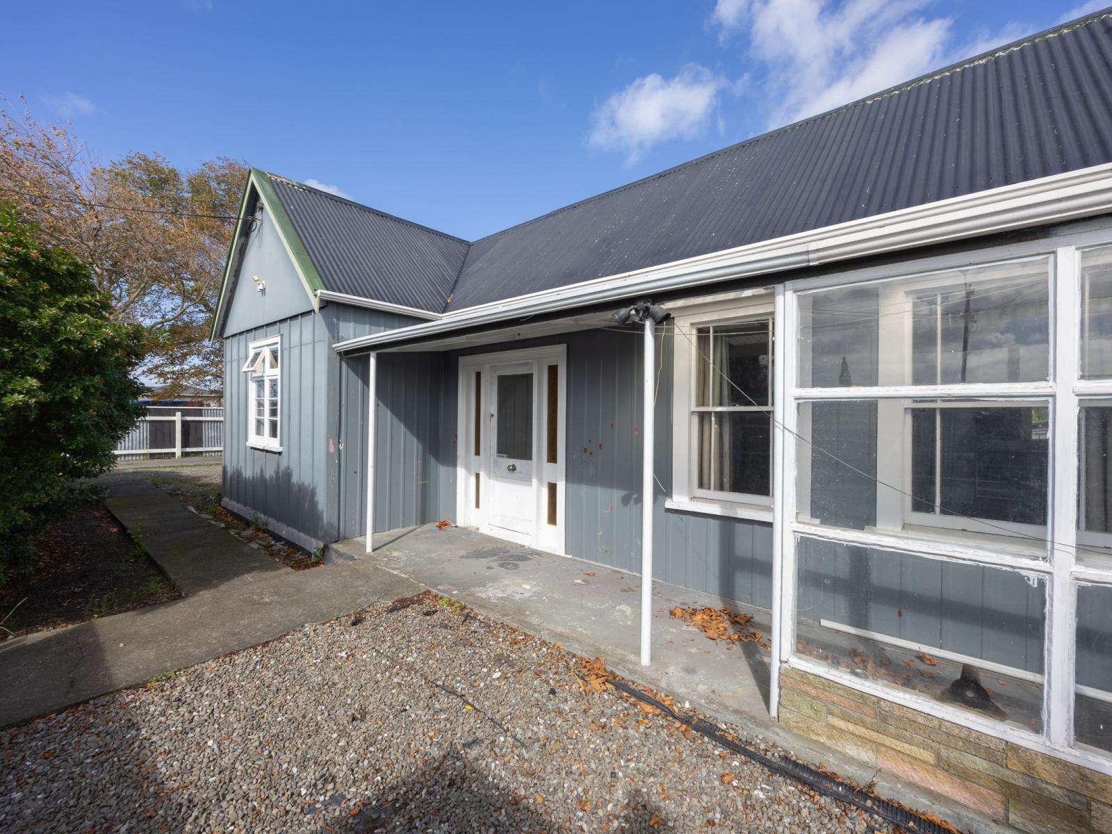 82 Dundas Road, Sanson