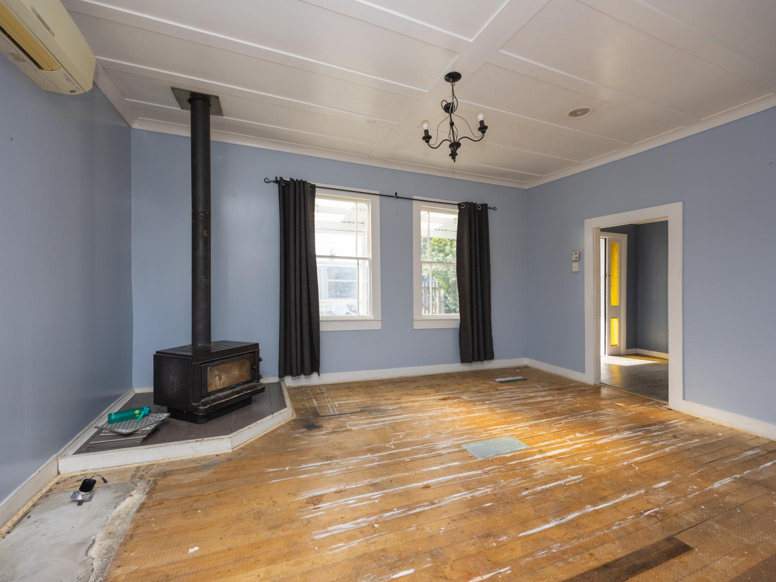 82 Dundas Road, Sanson