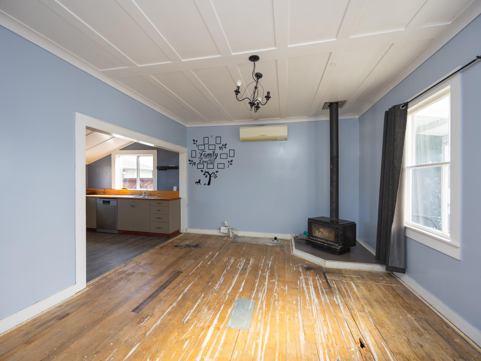 82 Dundas Road, Sanson