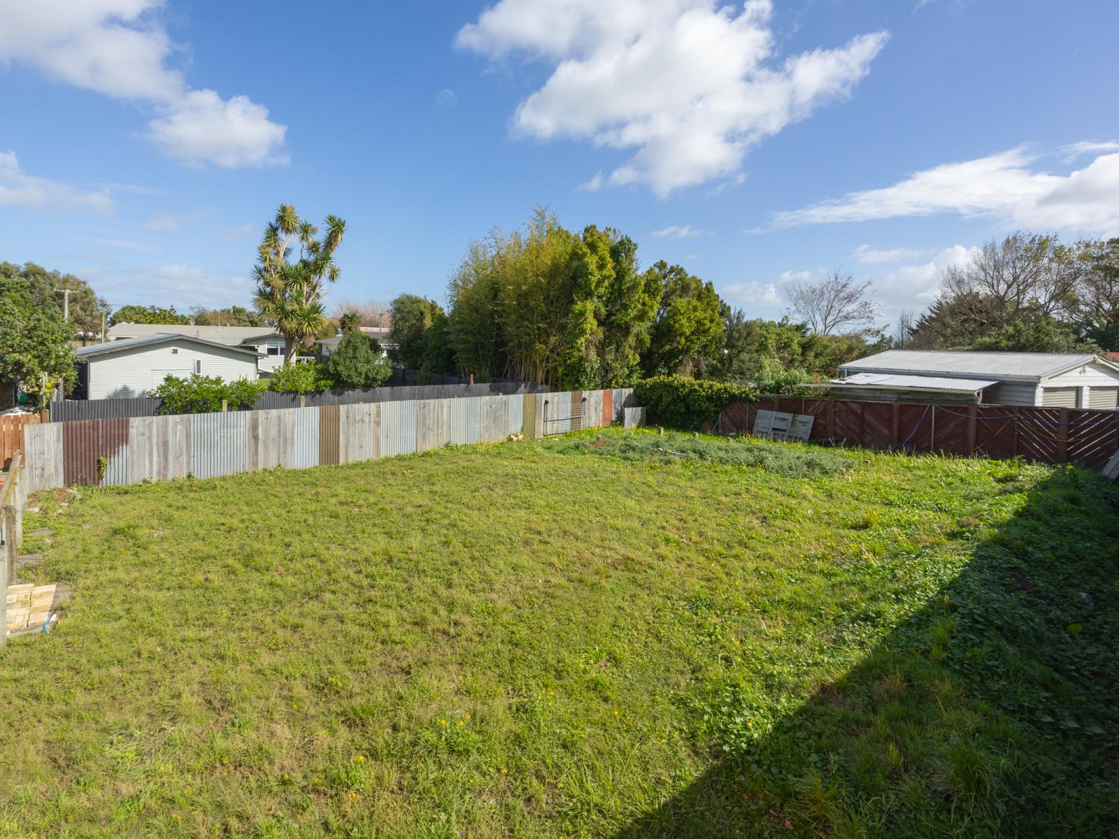 82 Dundas Road, Sanson