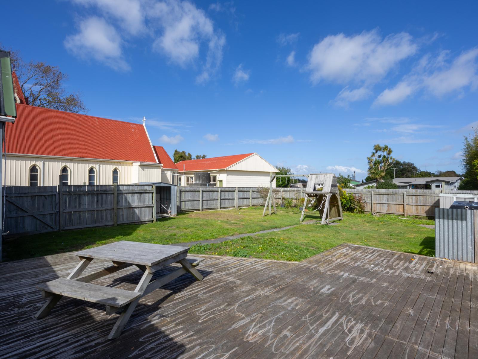 82 Dundas Road, Sanson