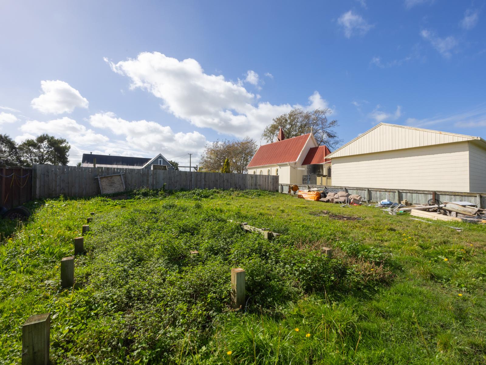 82 Dundas Road, Sanson