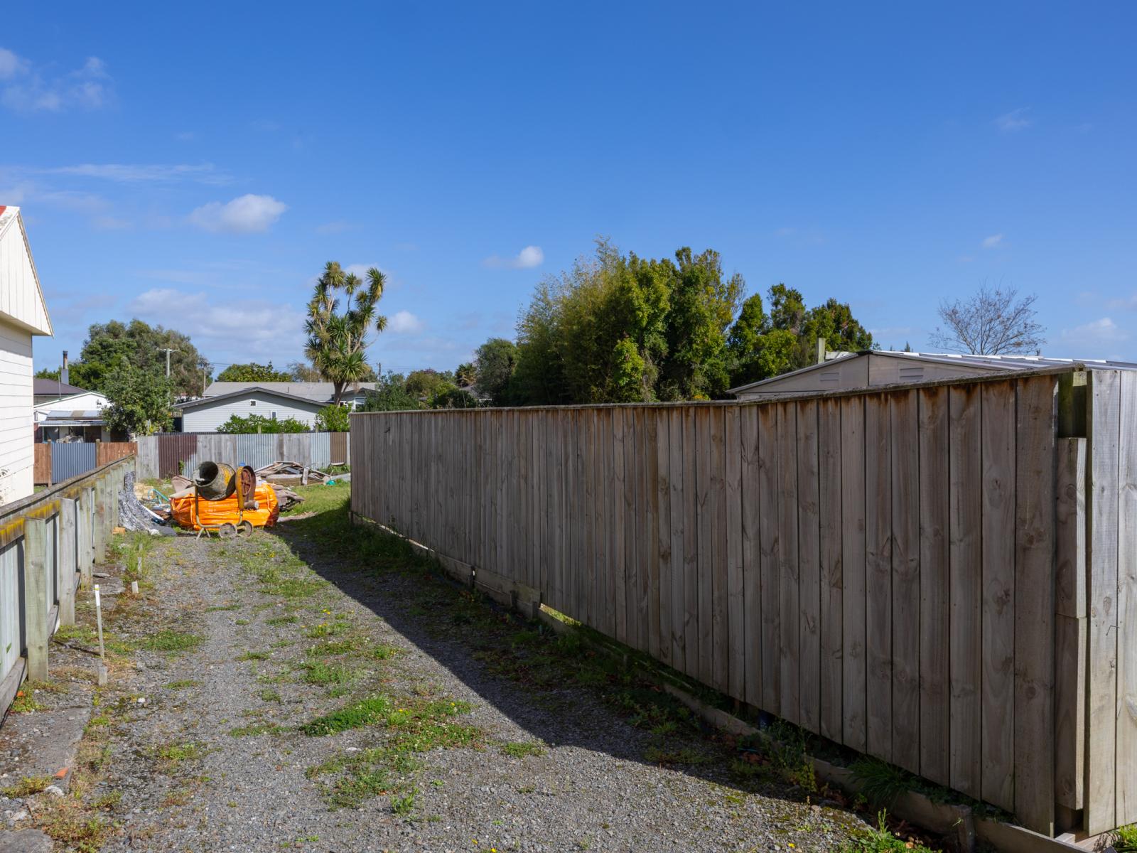 82 Dundas Road, Sanson