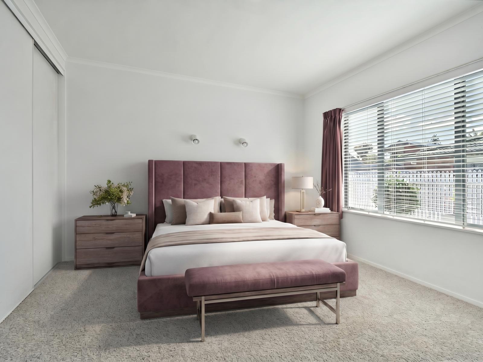 Unit 2, 506 Nelson Street North, Hastings