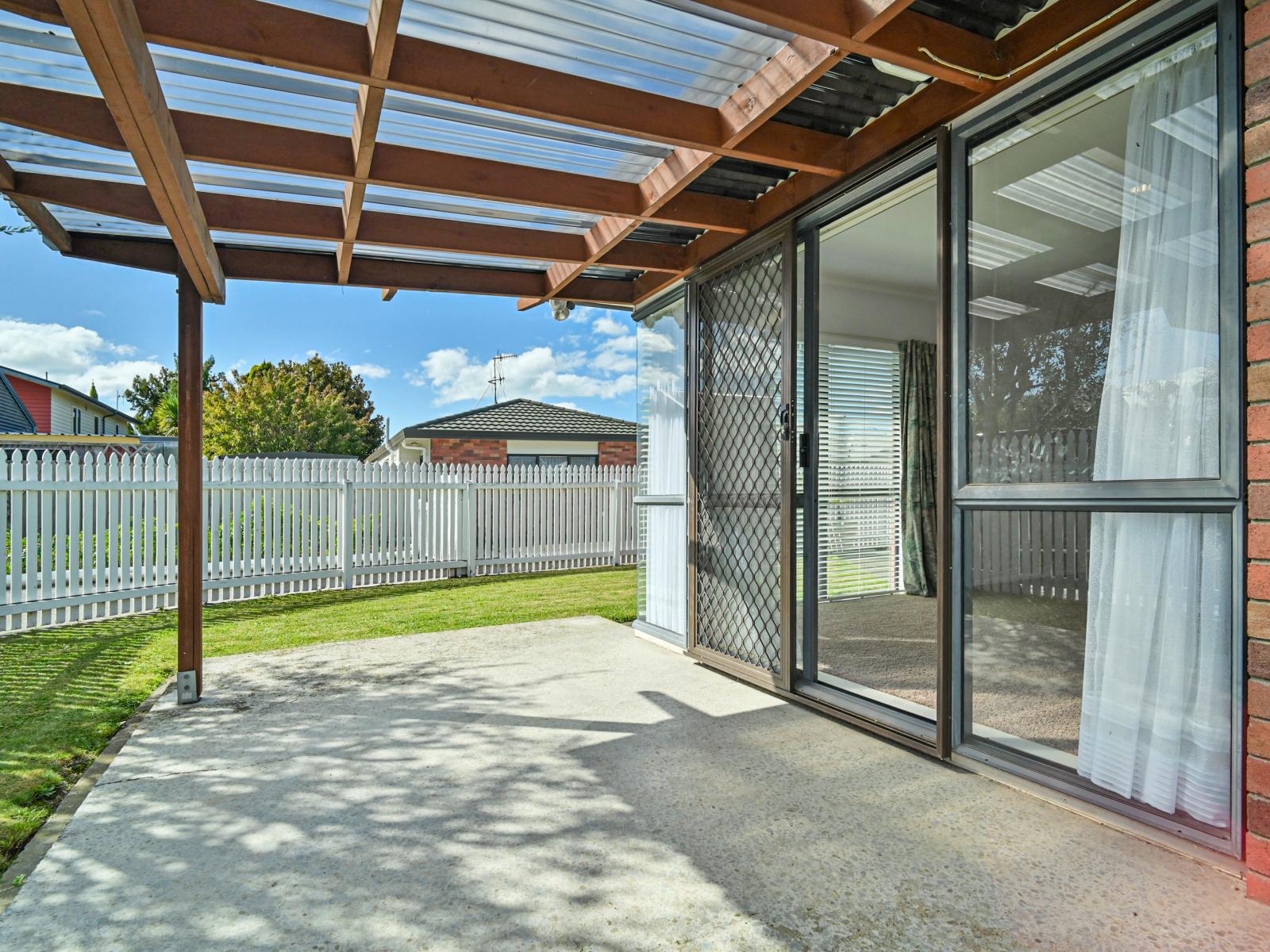 Unit 2, 506 Nelson Street North, Hastings