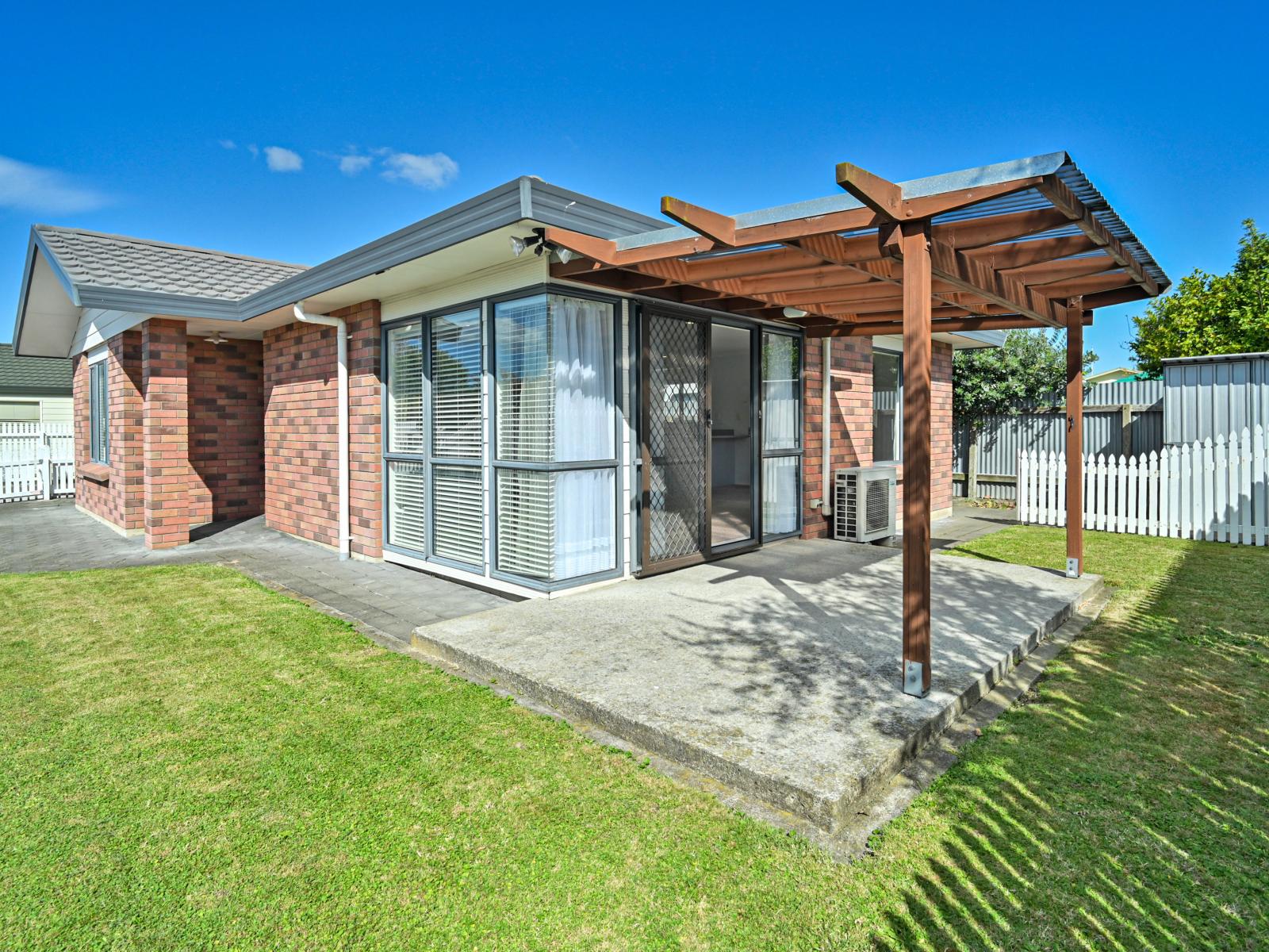 Unit 2, 506 Nelson Street North, Hastings