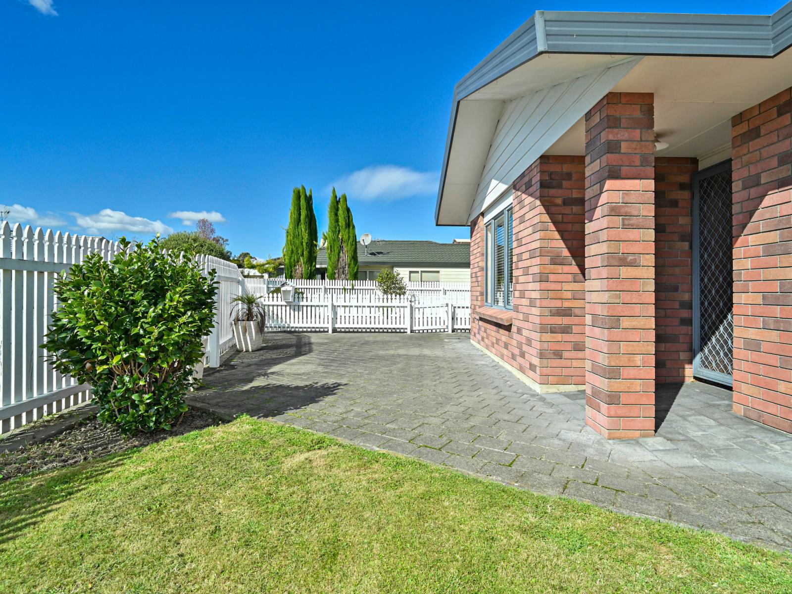 Unit 2, 506 Nelson Street North, Hastings