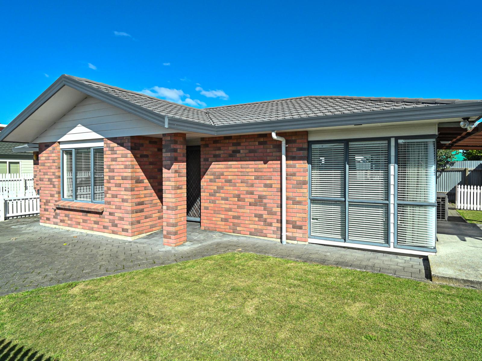 Unit 2, 506 Nelson Street North, Hastings