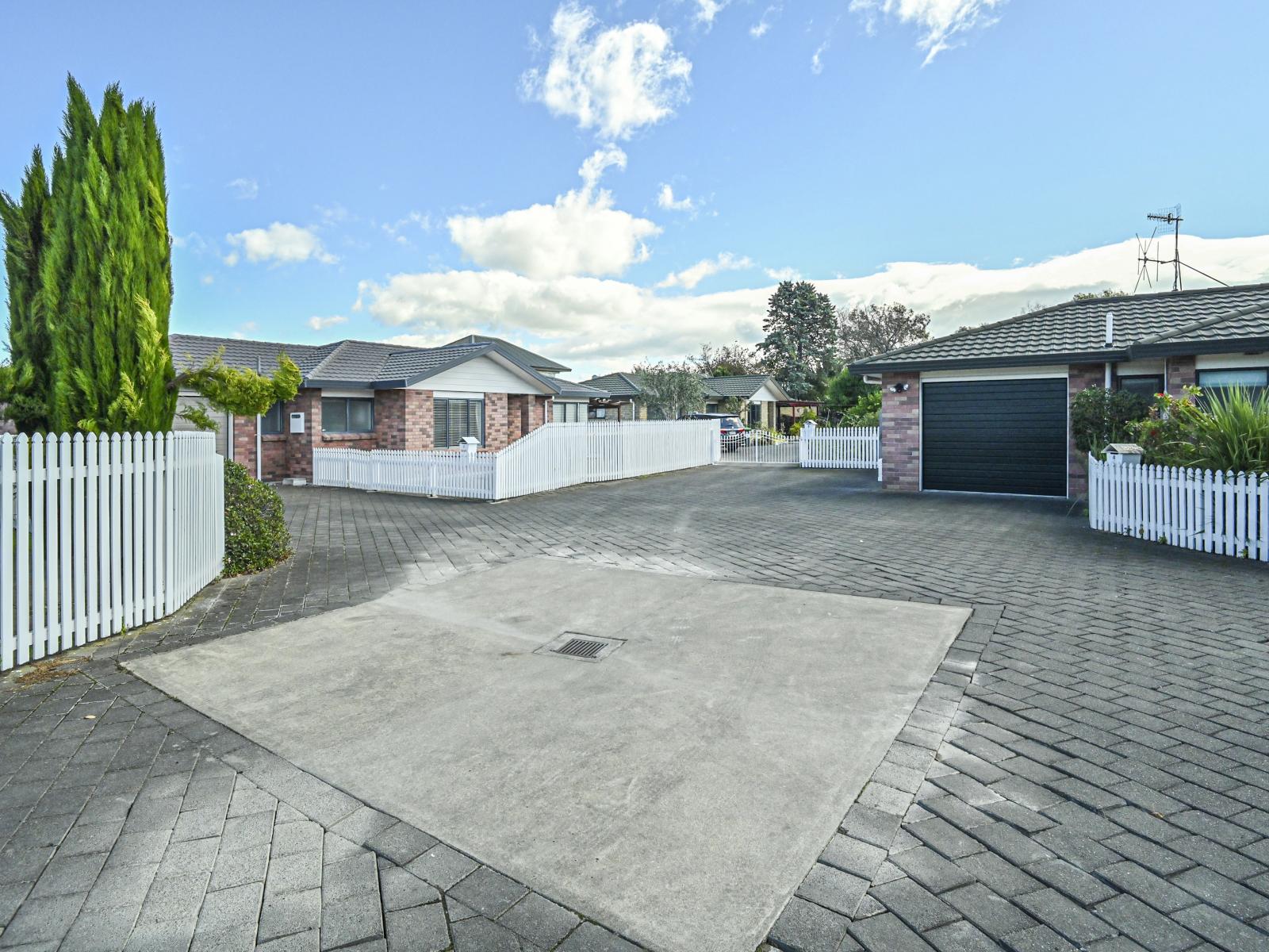 Unit 2, 506 Nelson Street North, Hastings