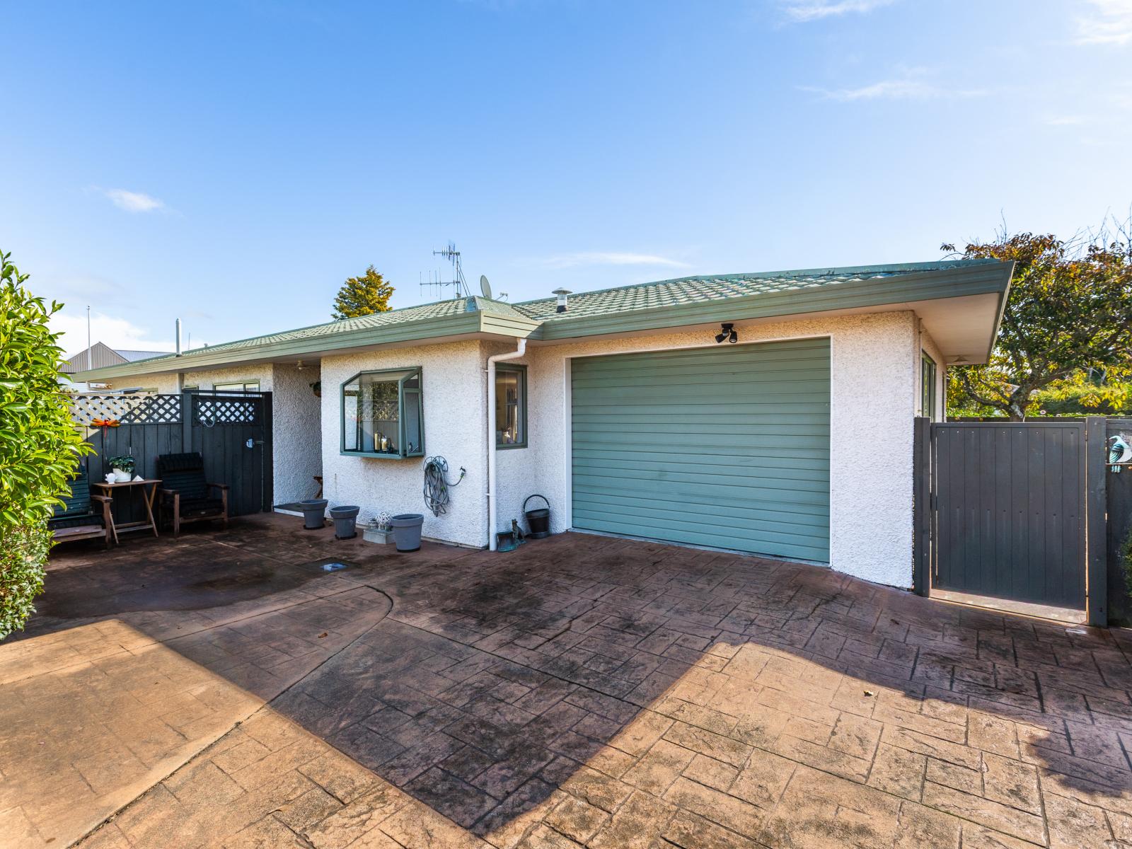 612C Fitzroy Avenue, Mahora