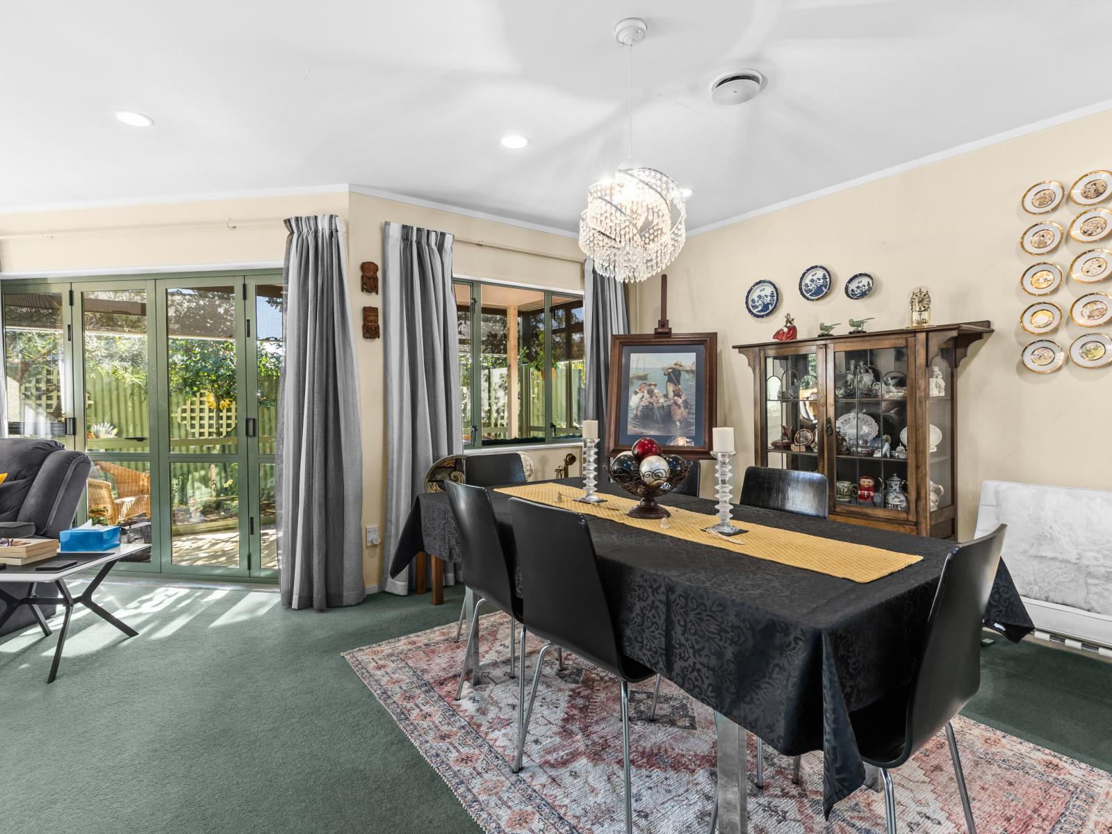 612C Fitzroy Avenue, Mahora