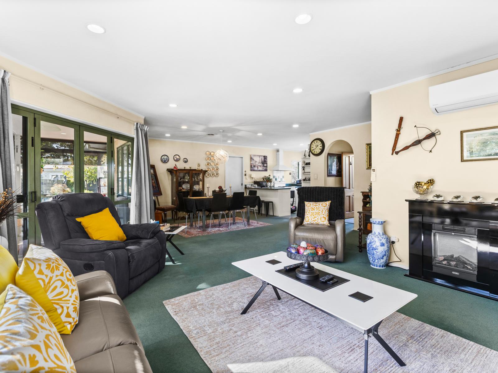 612C Fitzroy Avenue, Mahora