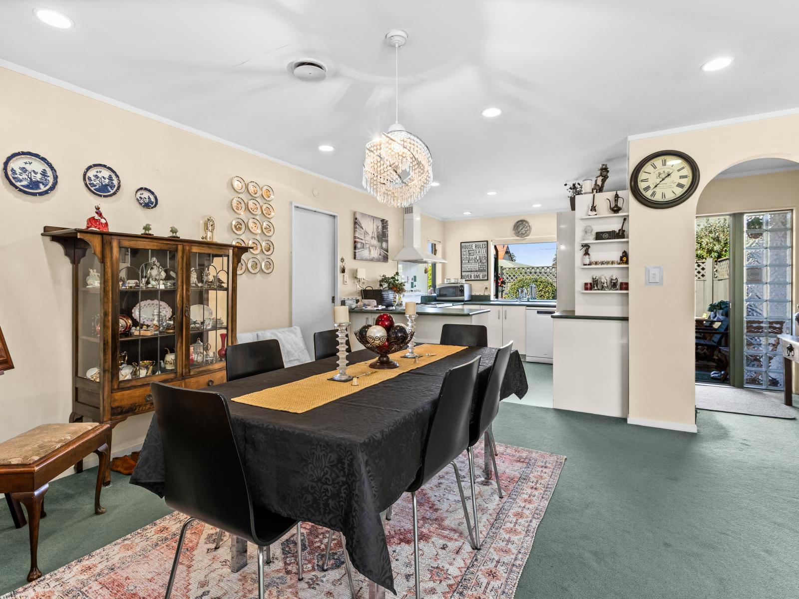 612C Fitzroy Avenue, Mahora