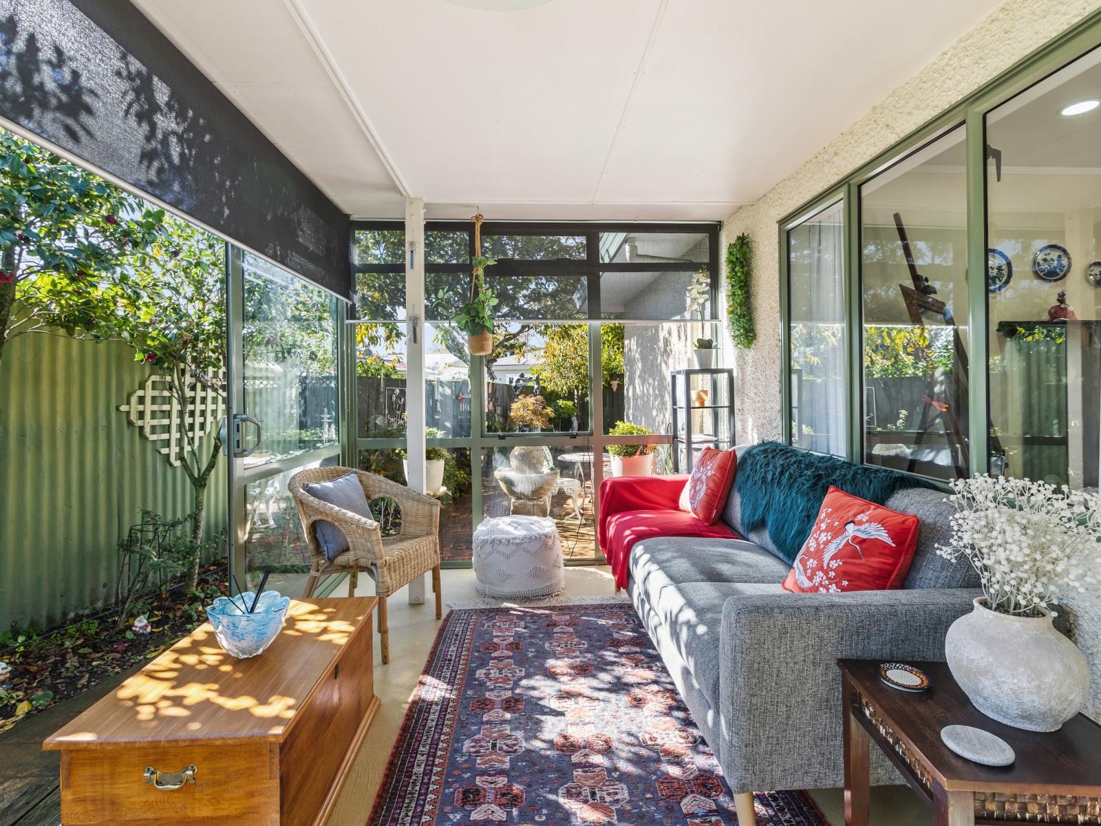 612C Fitzroy Avenue, Mahora