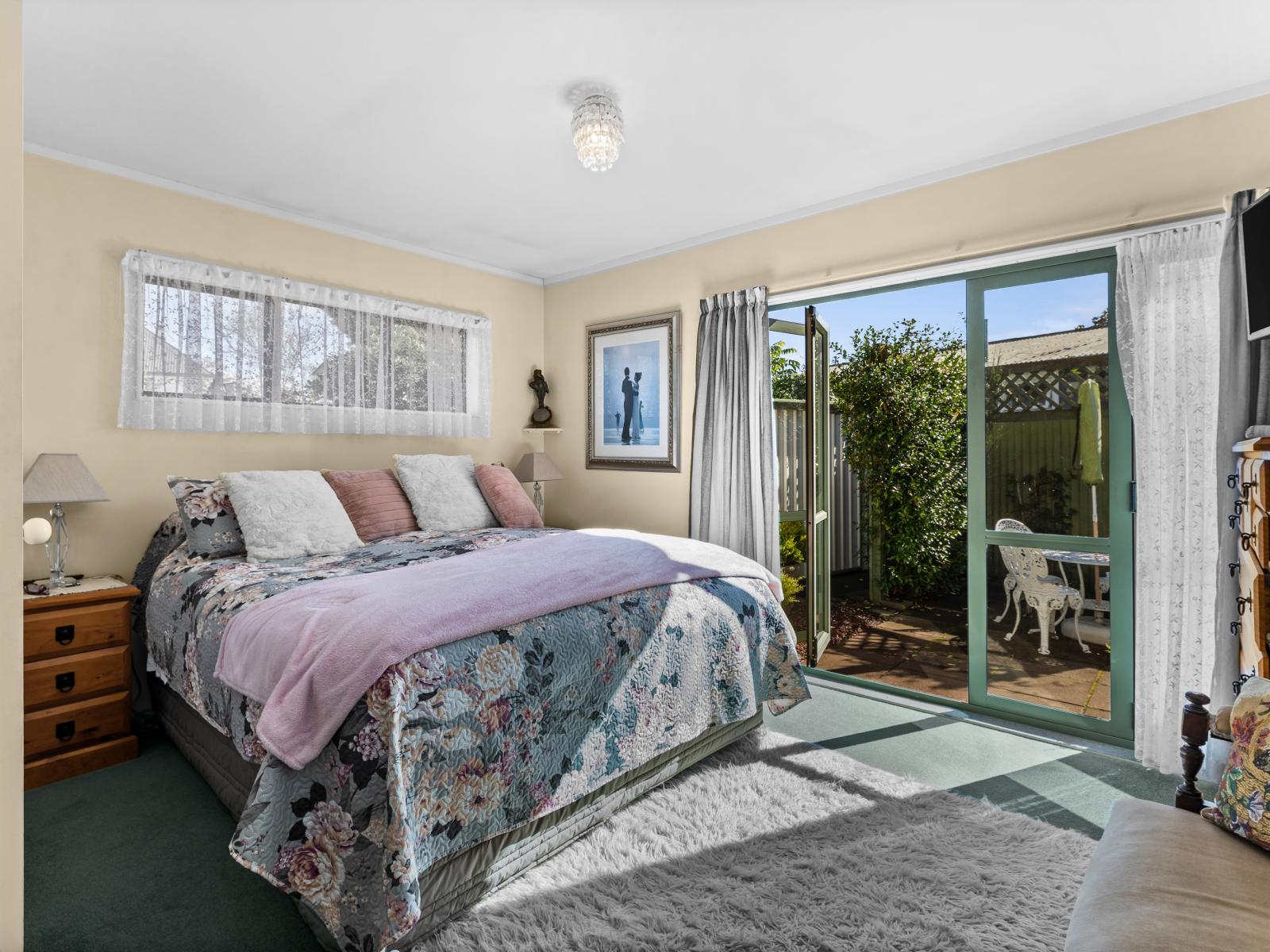 612C Fitzroy Avenue, Mahora