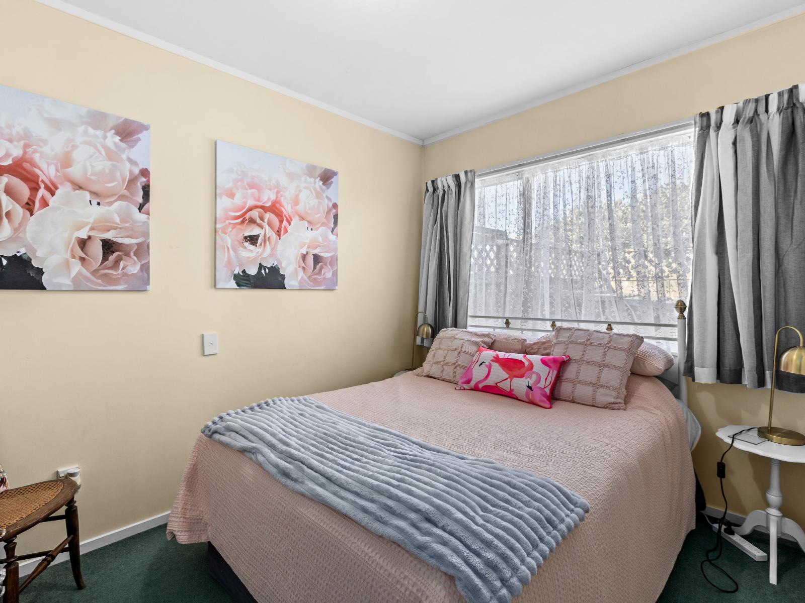 612C Fitzroy Avenue, Mahora